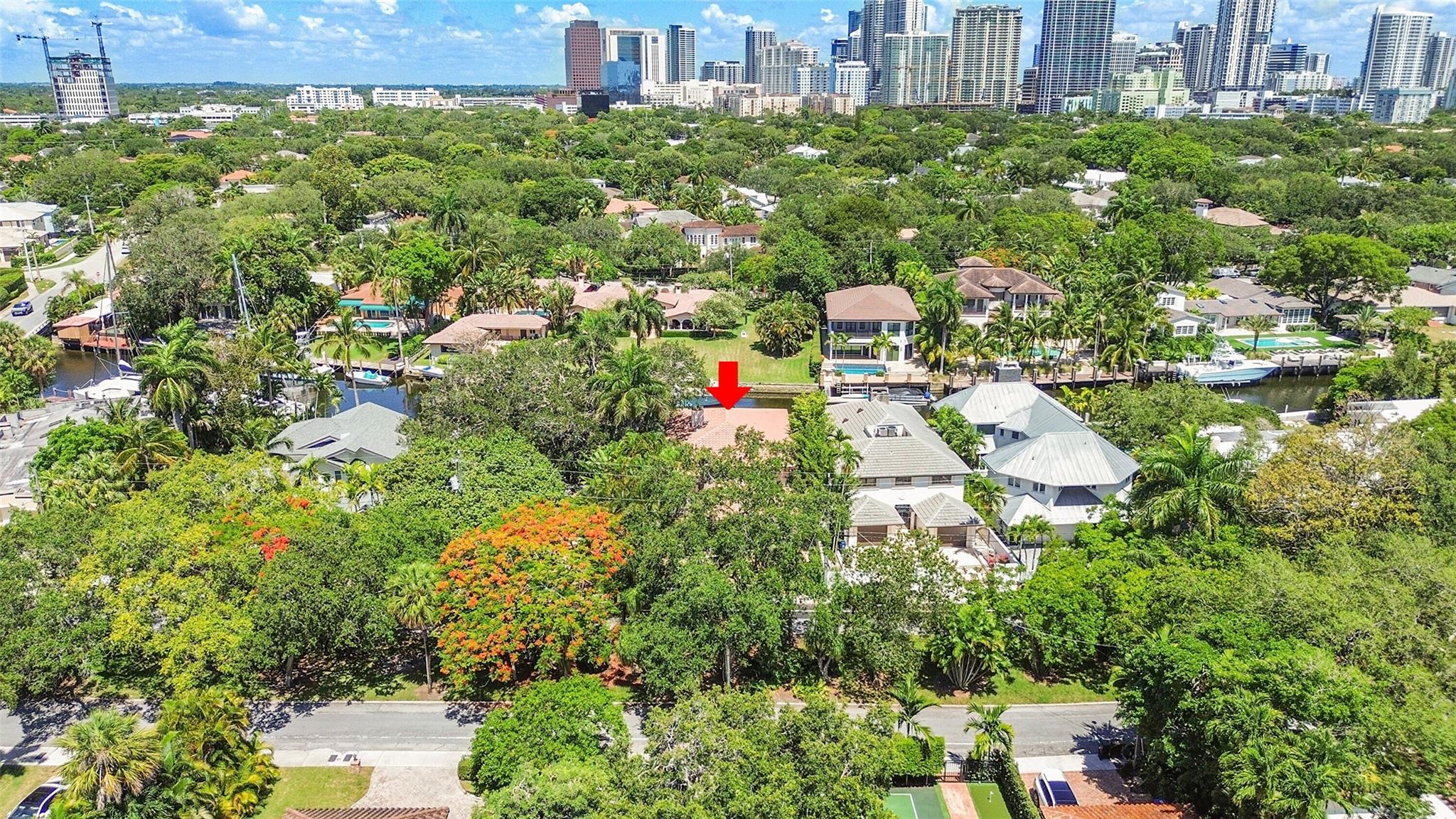 1417 Ponce De Leon Dr Fort Lauderdale, FL 33316 1417 Ponce De Leon Dr Fort Lauderdale, FL 33316