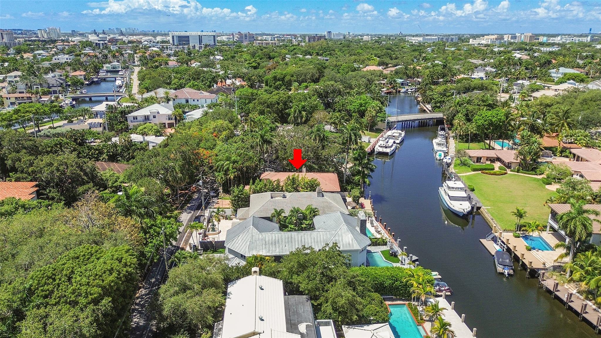 1417 Ponce De Leon Dr Fort Lauderdale, FL 33316 1417 Ponce De Leon Dr Fort Lauderdale, FL 33316