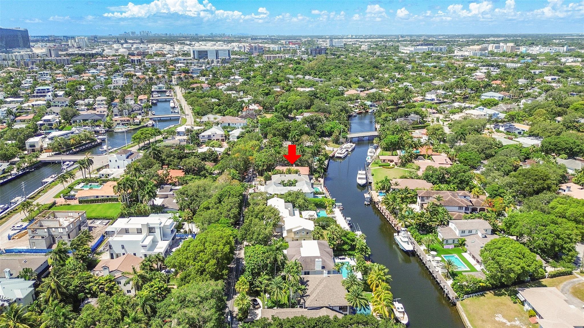 1417 Ponce De Leon Dr Fort Lauderdale, FL 33316 1417 Ponce De Leon Dr Fort Lauderdale, FL 33316