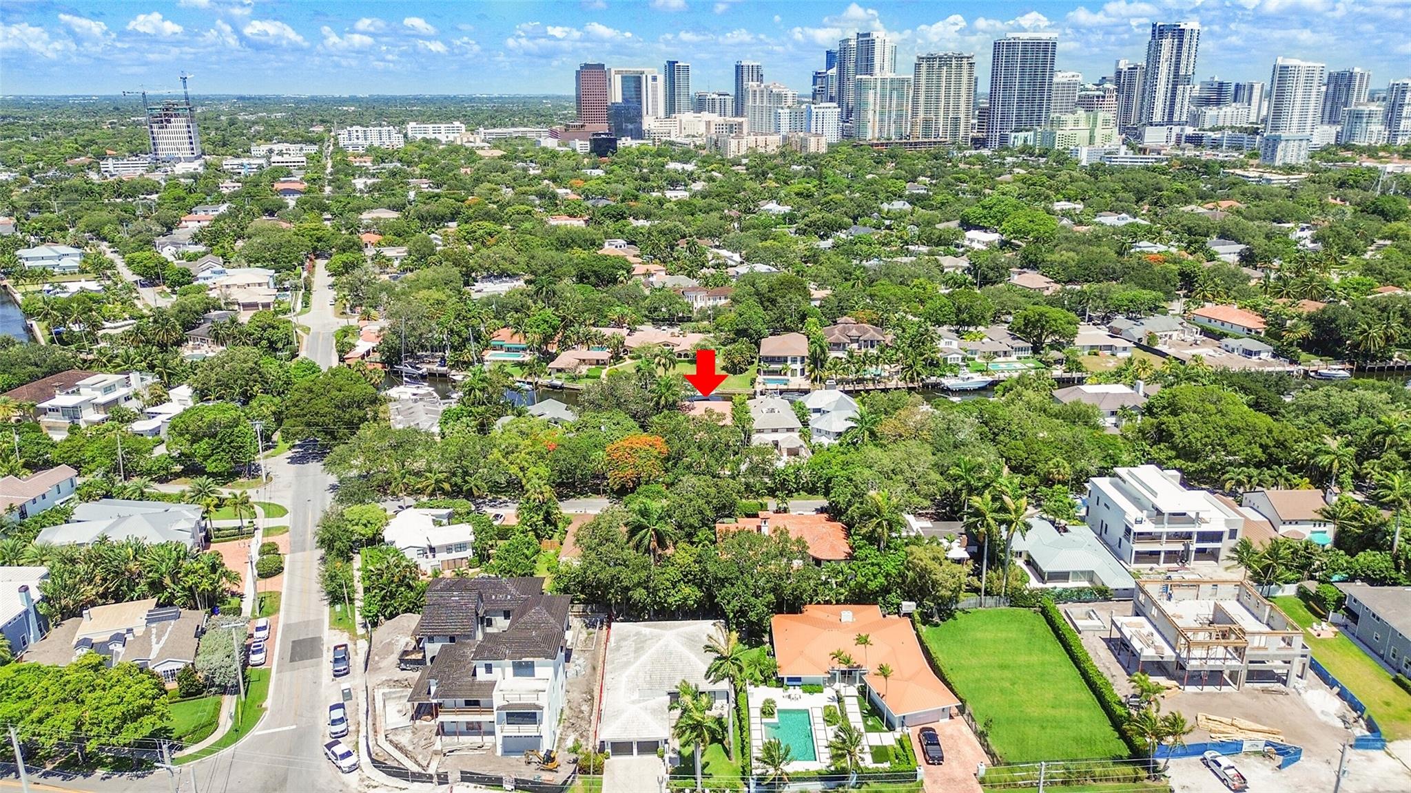 1417 Ponce De Leon Dr Fort Lauderdale, FL 33316 1417 Ponce De Leon Dr Fort Lauderdale, FL 33316