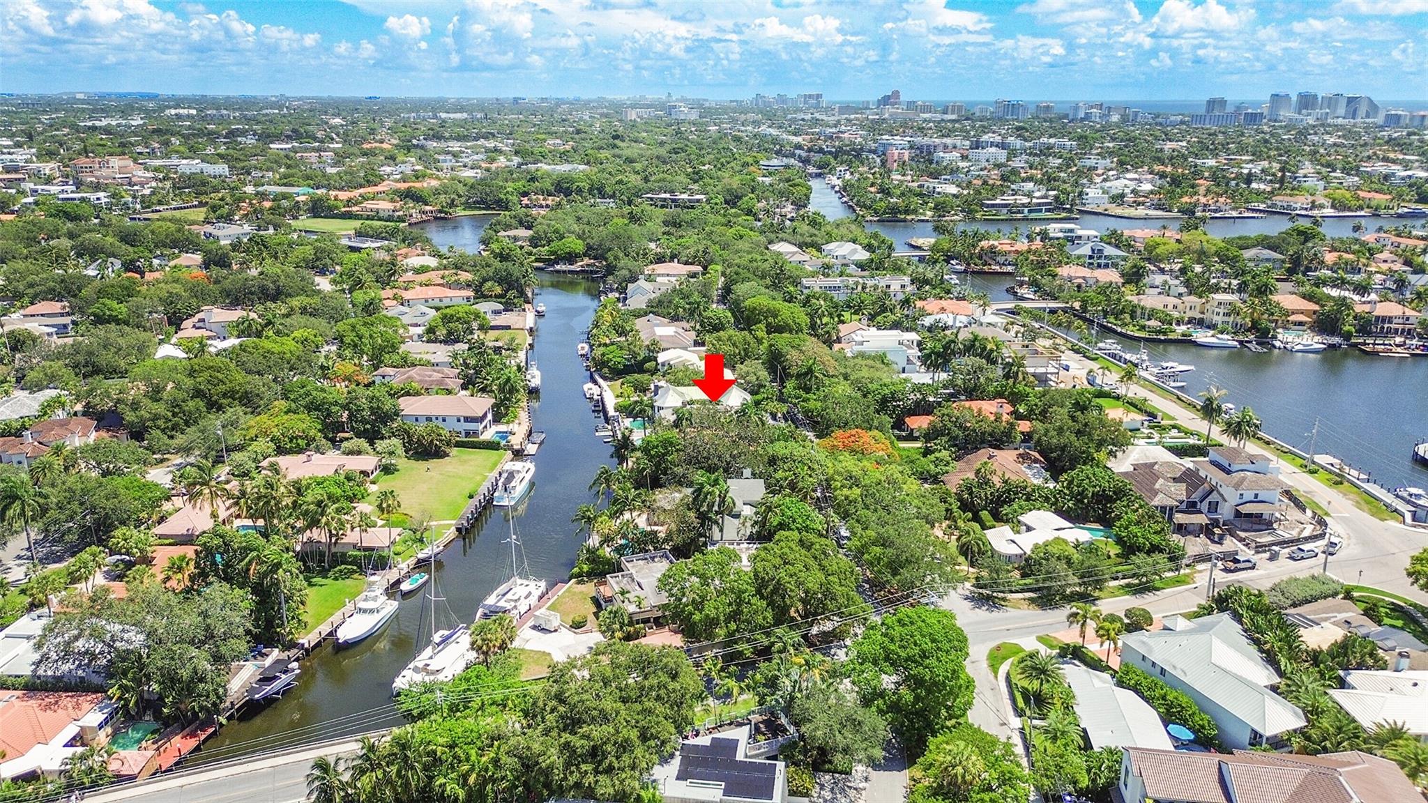 1417 Ponce De Leon Dr Fort Lauderdale, FL 33316 1417 Ponce De Leon Dr Fort Lauderdale, FL 33316