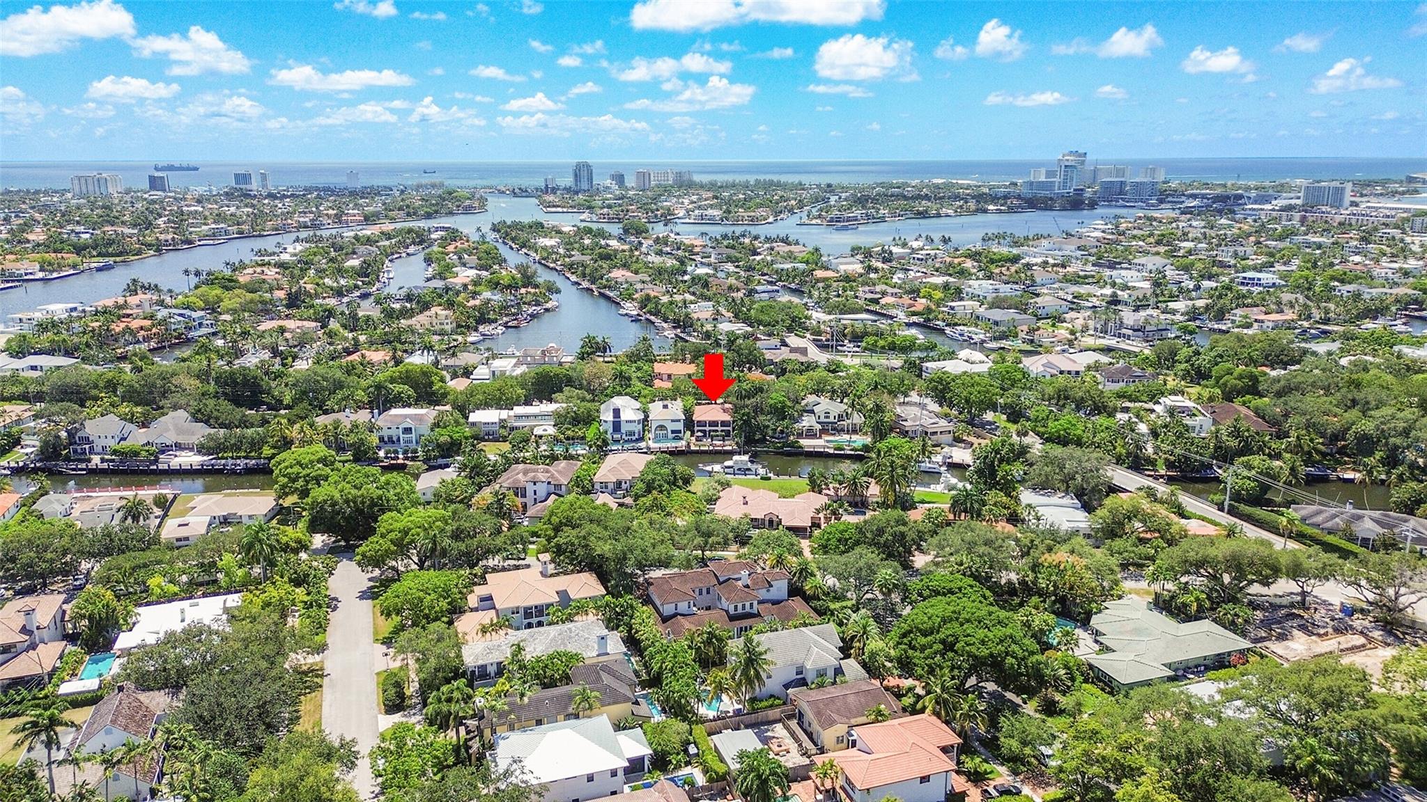 1417 Ponce De Leon Dr Fort Lauderdale, FL 33316 1417 Ponce De Leon Dr Fort Lauderdale, FL 33316