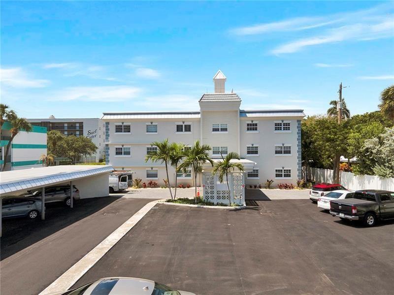 1439 S Ocean Blvd #215