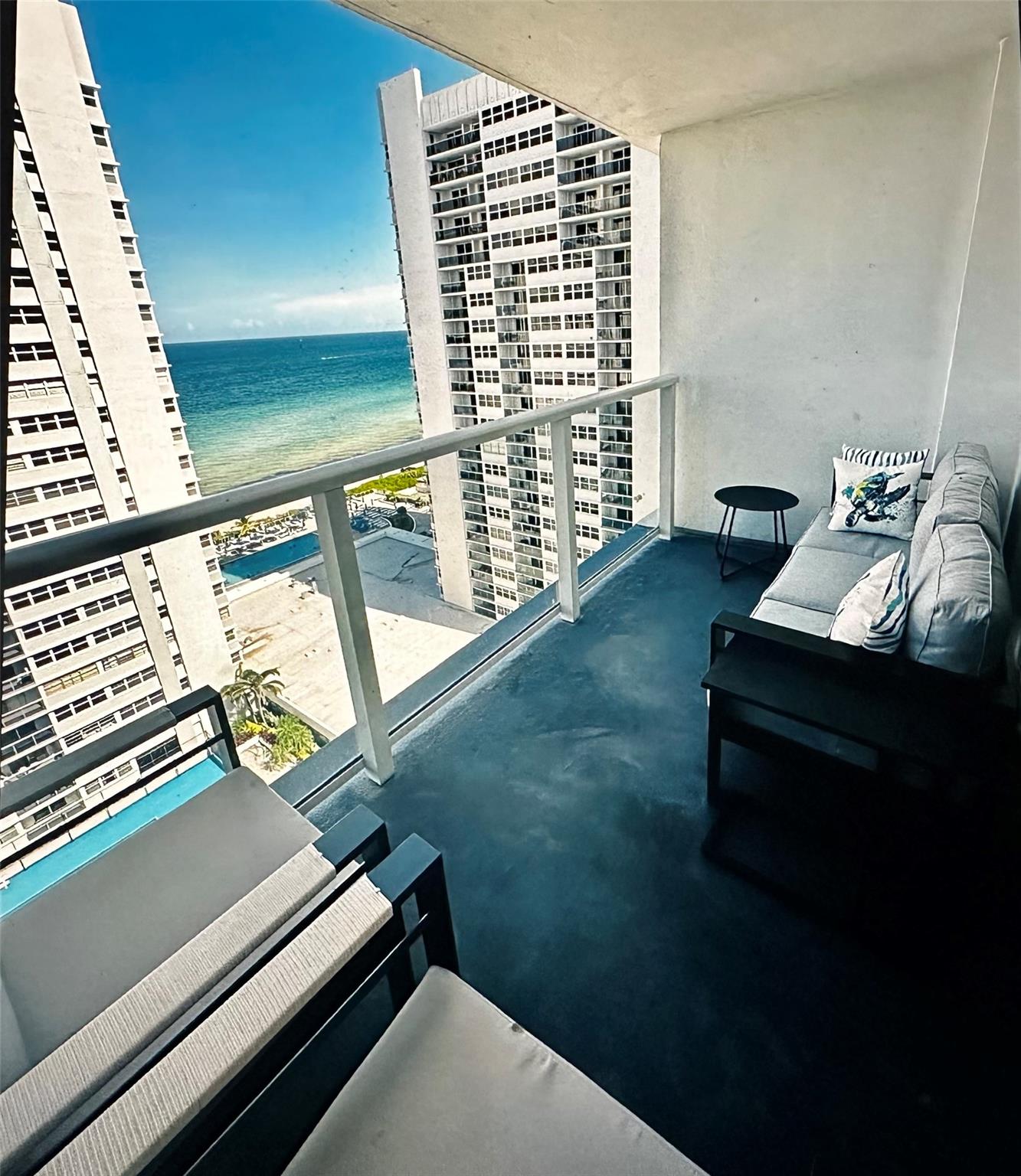1880 S Ocean Dr #TS705