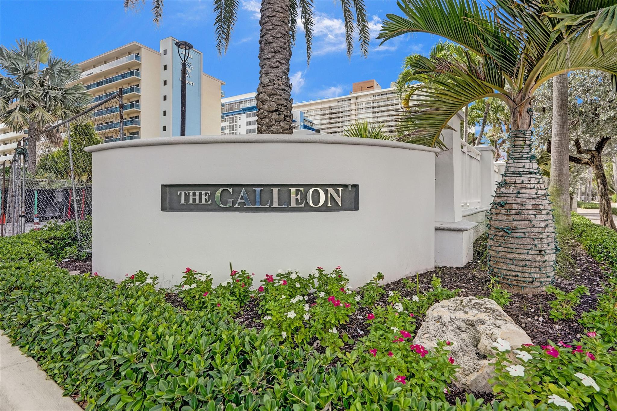 4100 Galt Ocean Dr #1509
