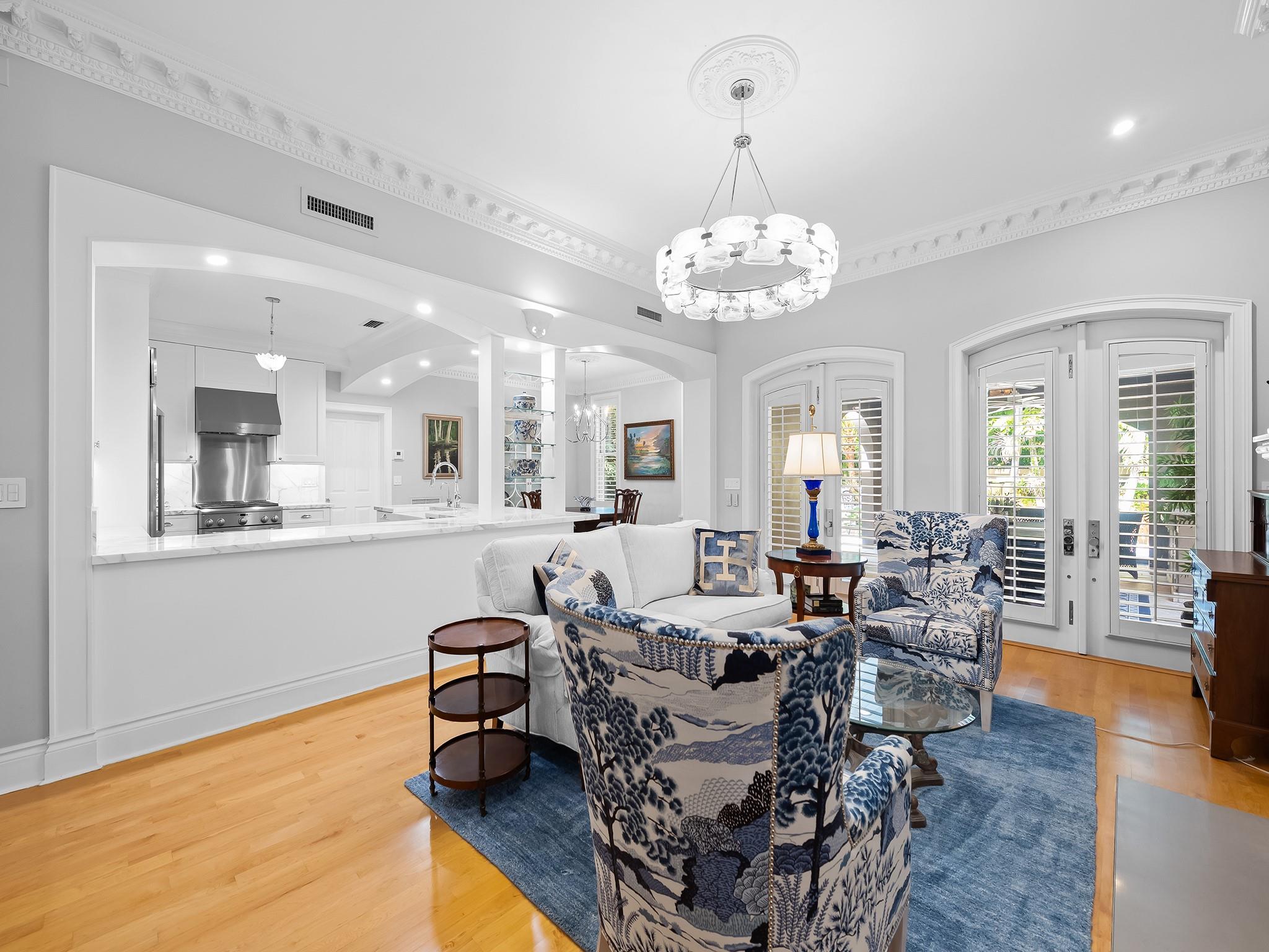 525 N Victoria Park Rd Fort Lauderdale, FL 33301