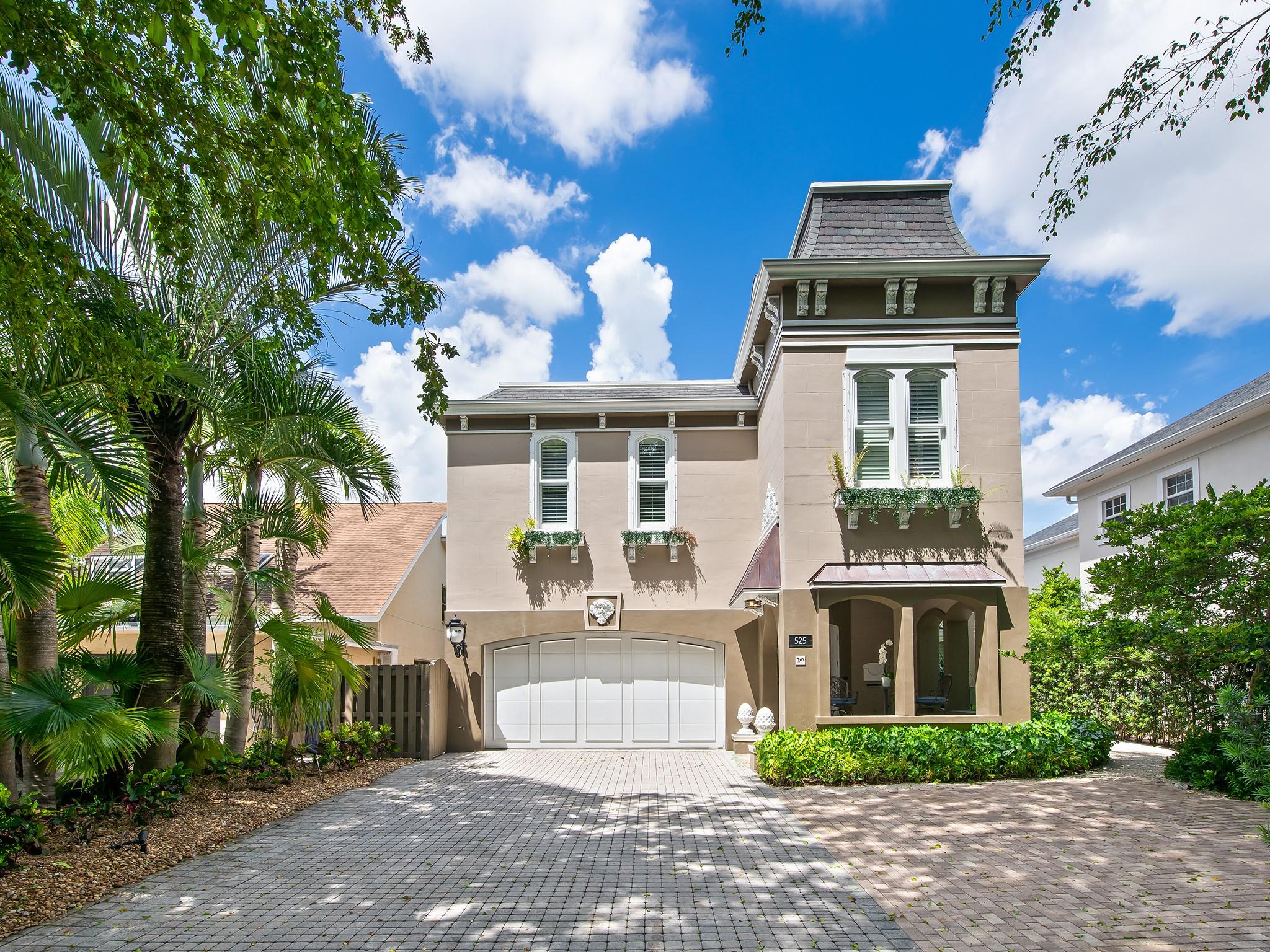 525 N Victoria Park Rd Fort Lauderdale, FL 33301