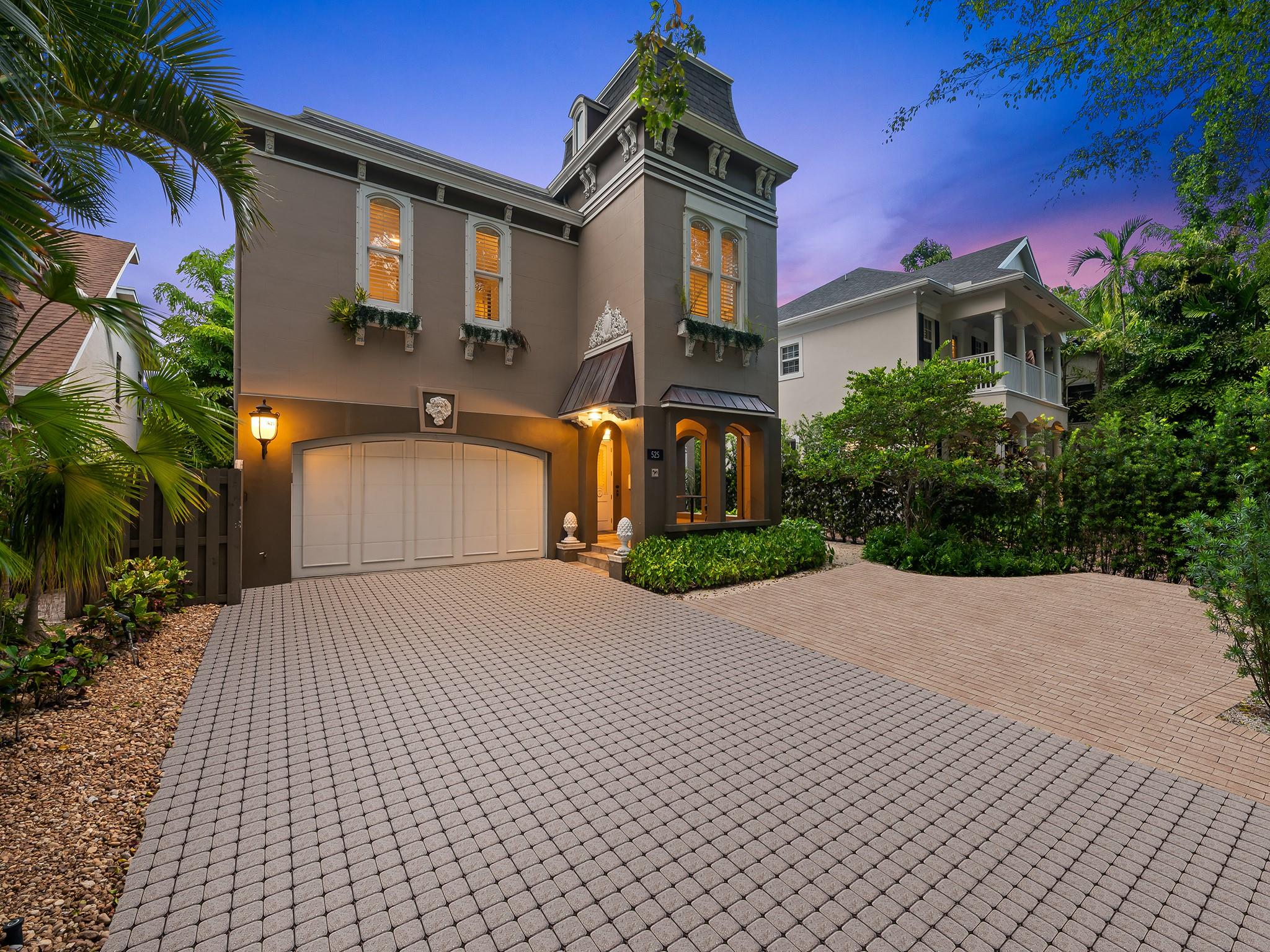 525 N Victoria Park Rd Fort Lauderdale, FL 33301