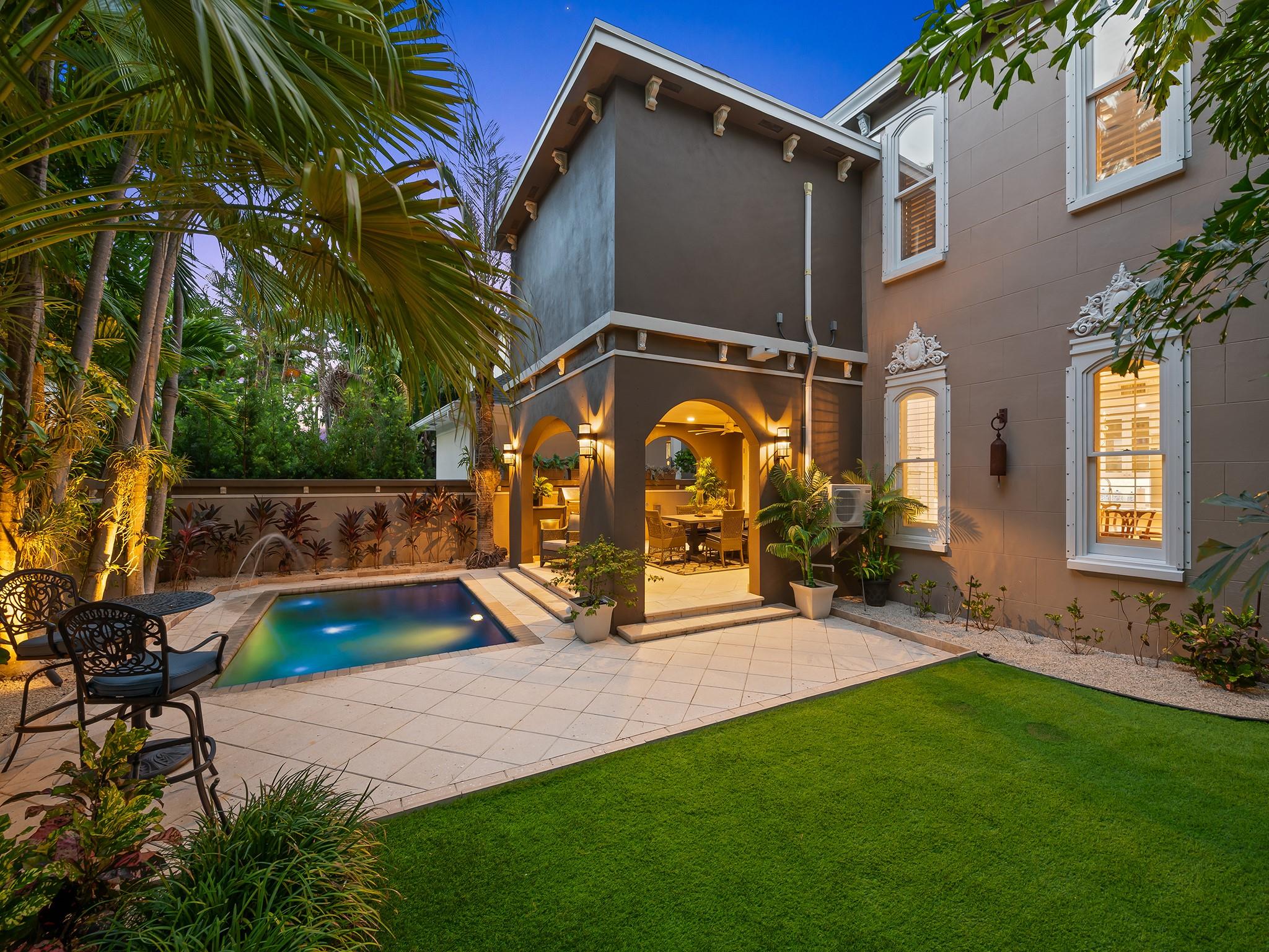 525 N Victoria Park Rd Fort Lauderdale, FL 33301