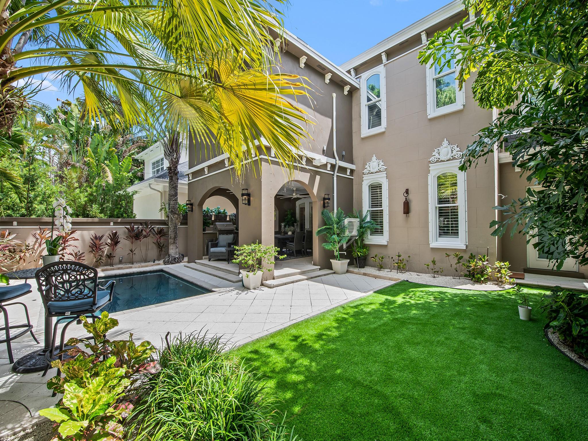 525 N Victoria Park Rd Fort Lauderdale, FL 33301