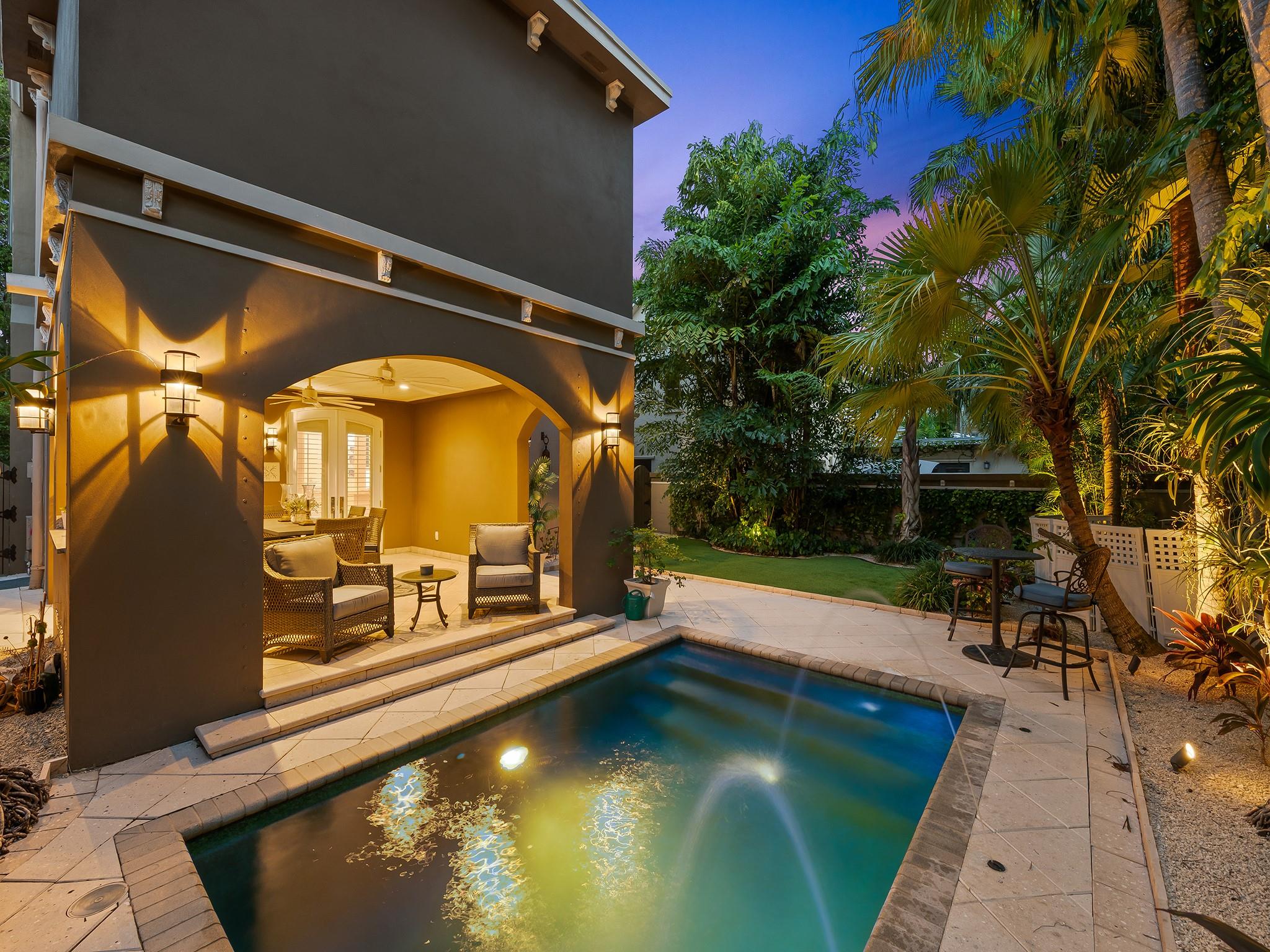 525 N Victoria Park Rd Fort Lauderdale, FL 33301