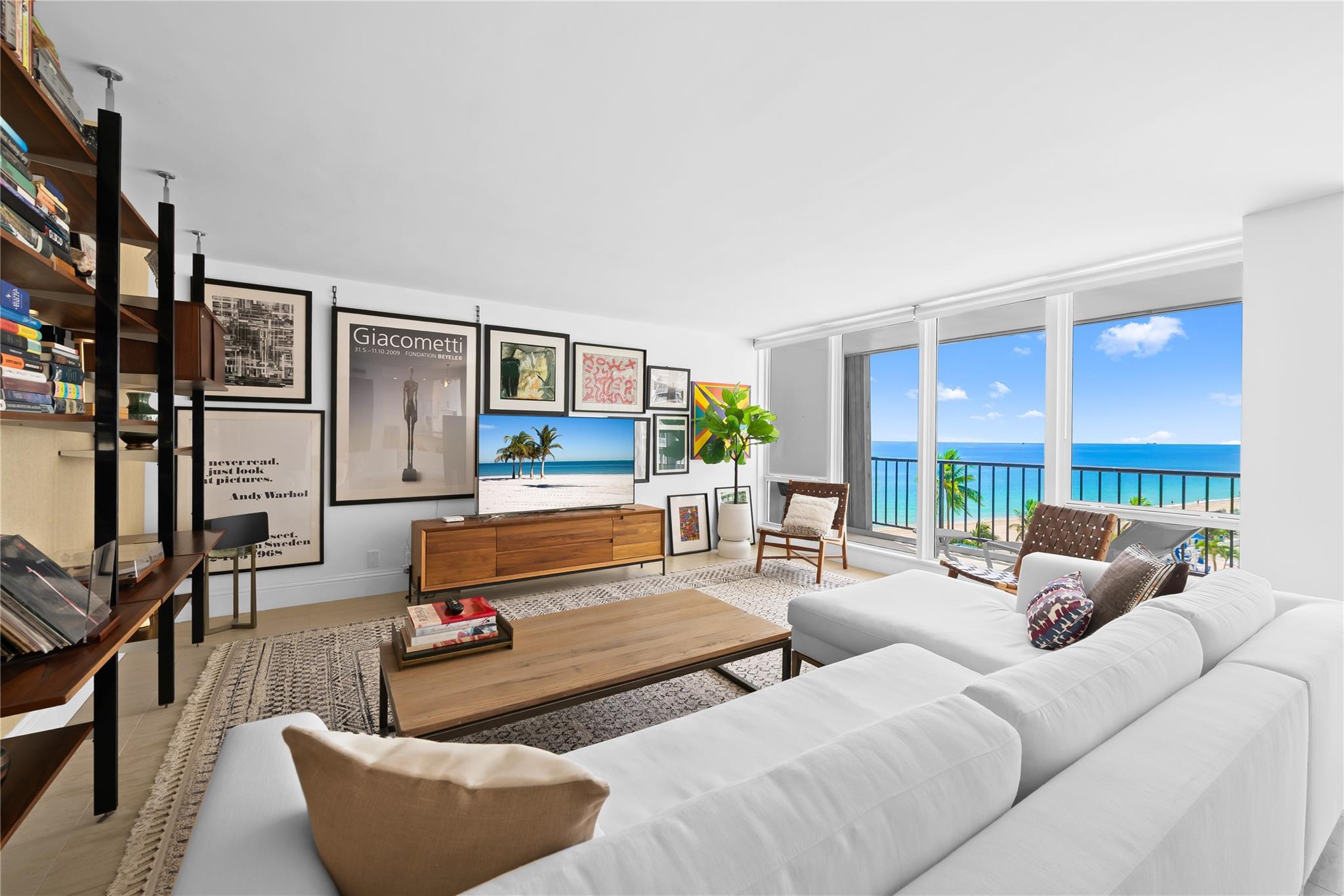 4280 Galt Ocean Dr #5M