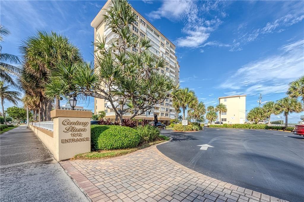 1012 N Ocean Blvd #607