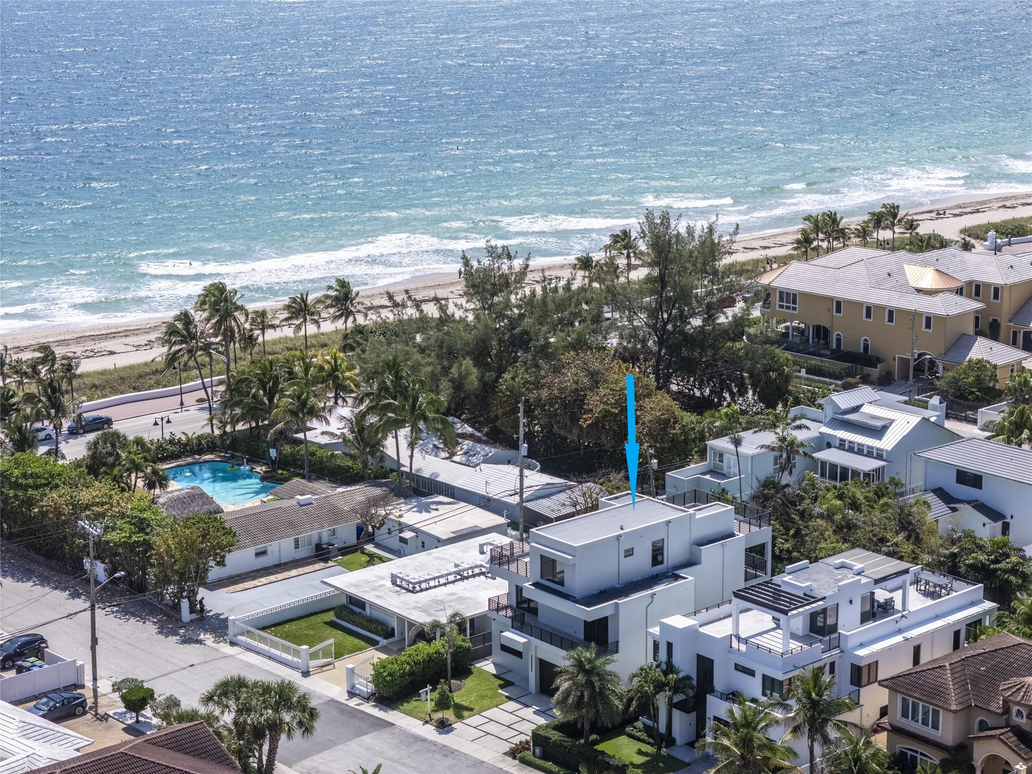 3320 NE 17th St Fort Lauderdale, FL 33305