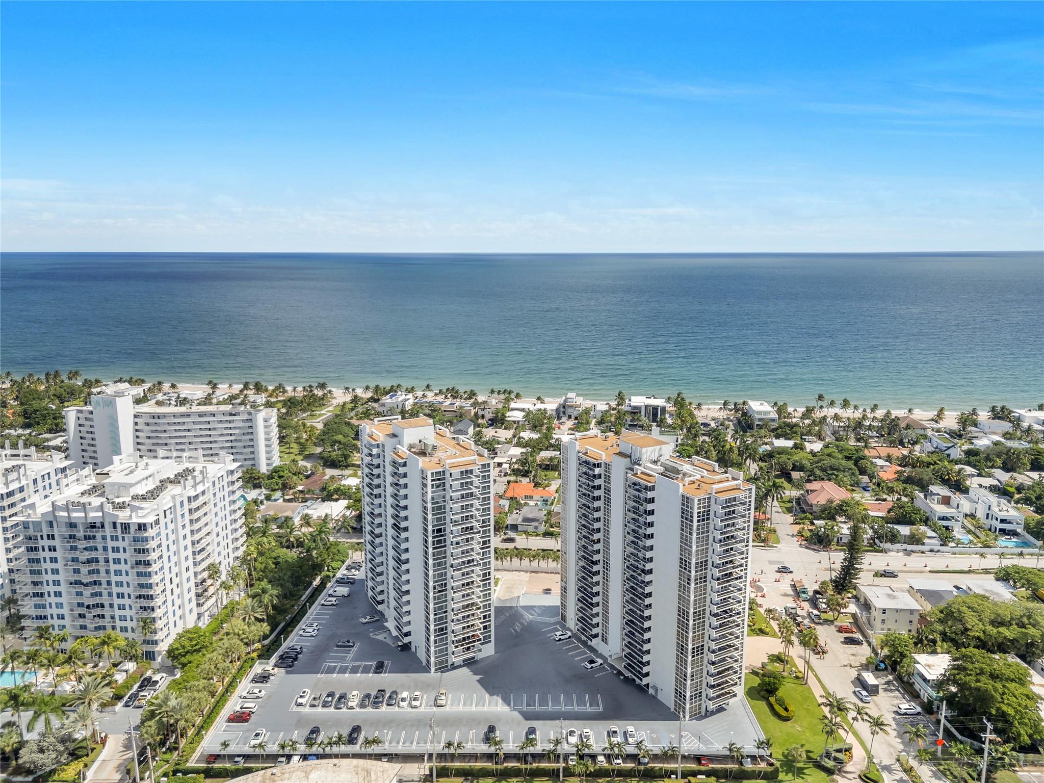 2715 N Ocean Blvd #4E