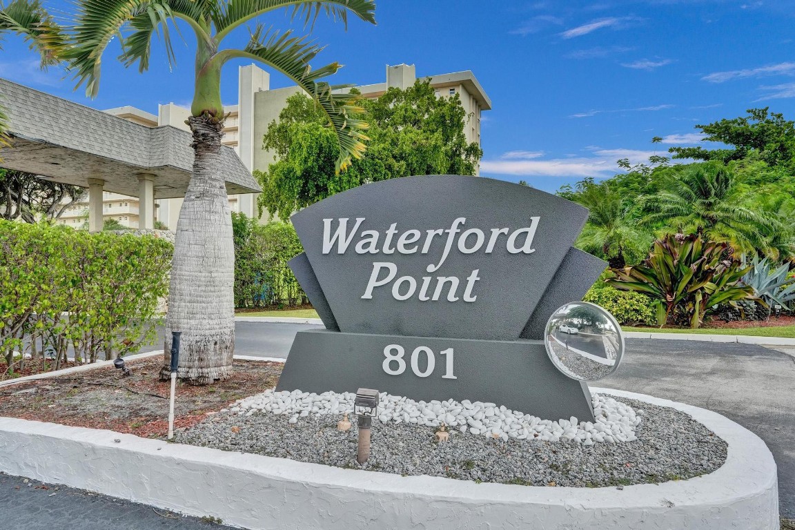 801 S Federal Hwy #PH-14 Pompano Beach, FL 33062