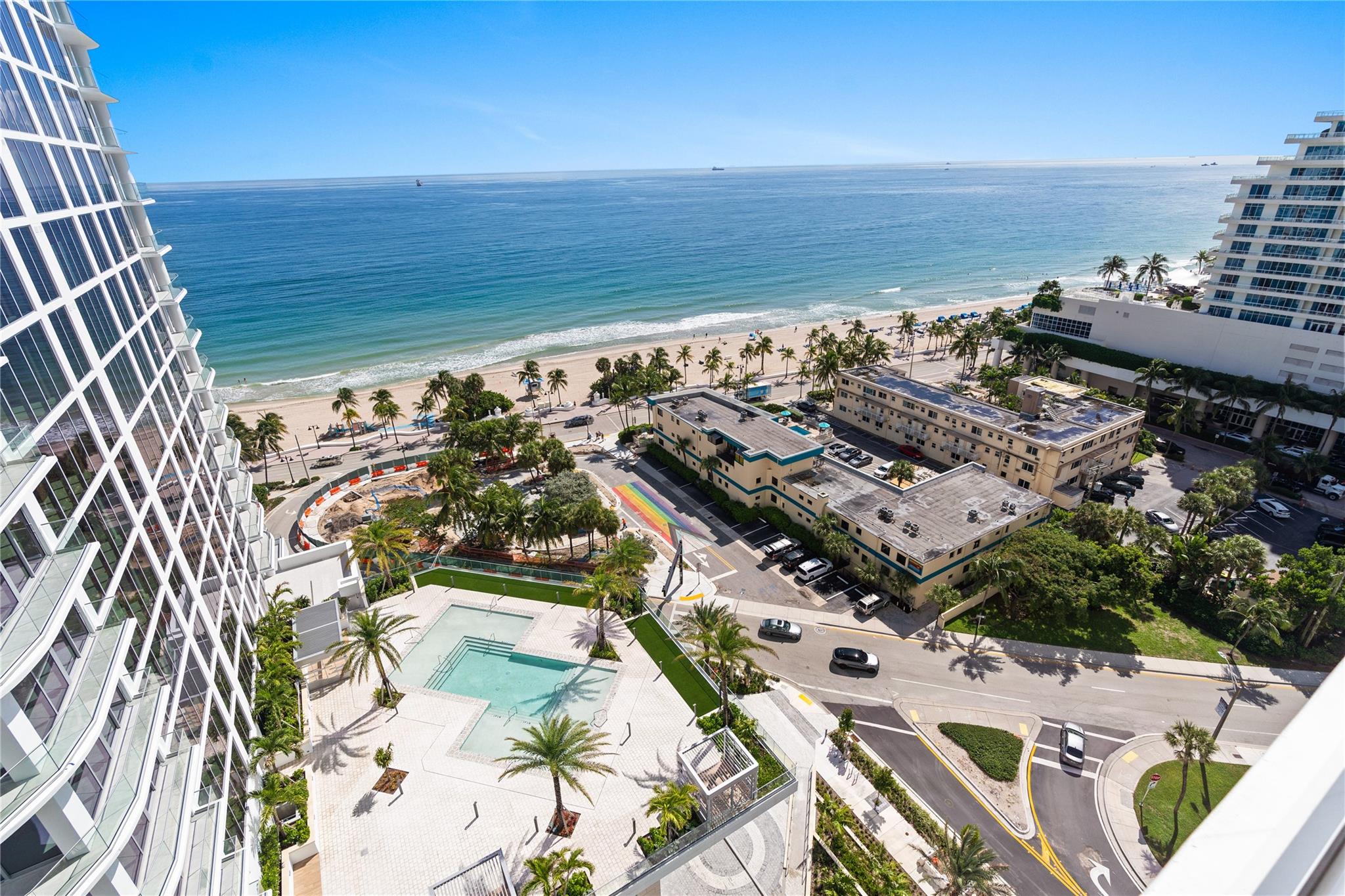 153 N Seabreeze Blvd #S-1501 Fort Lauderdale, FL 33304