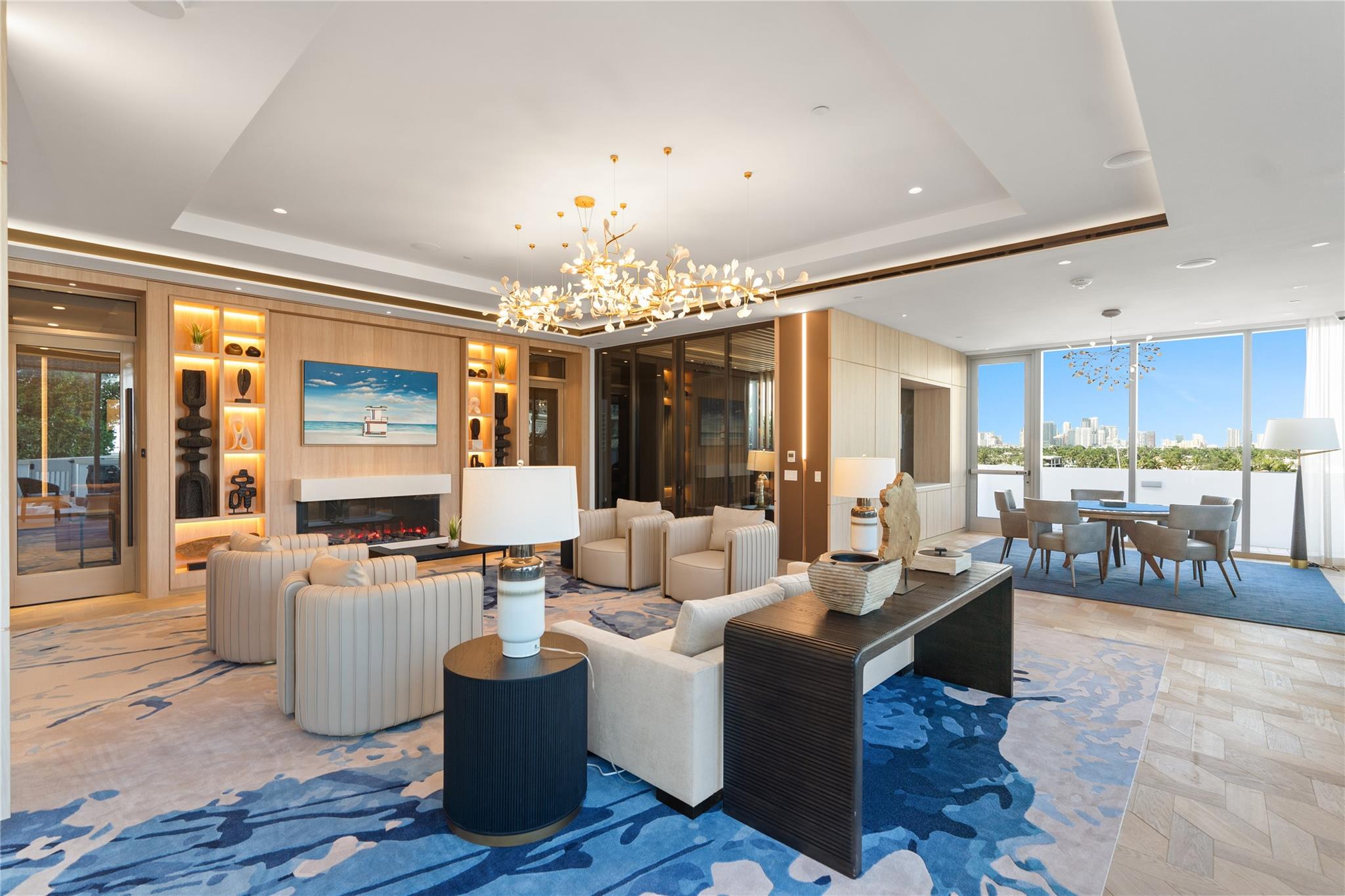 153 N Seabreeze Blvd #S-1501 Fort Lauderdale, FL 33304