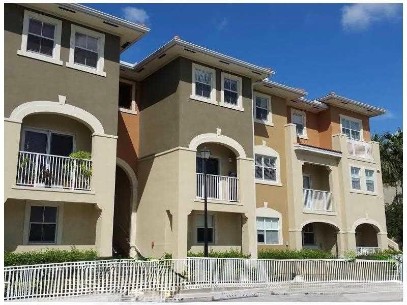 10870 NW 88th Ter #219