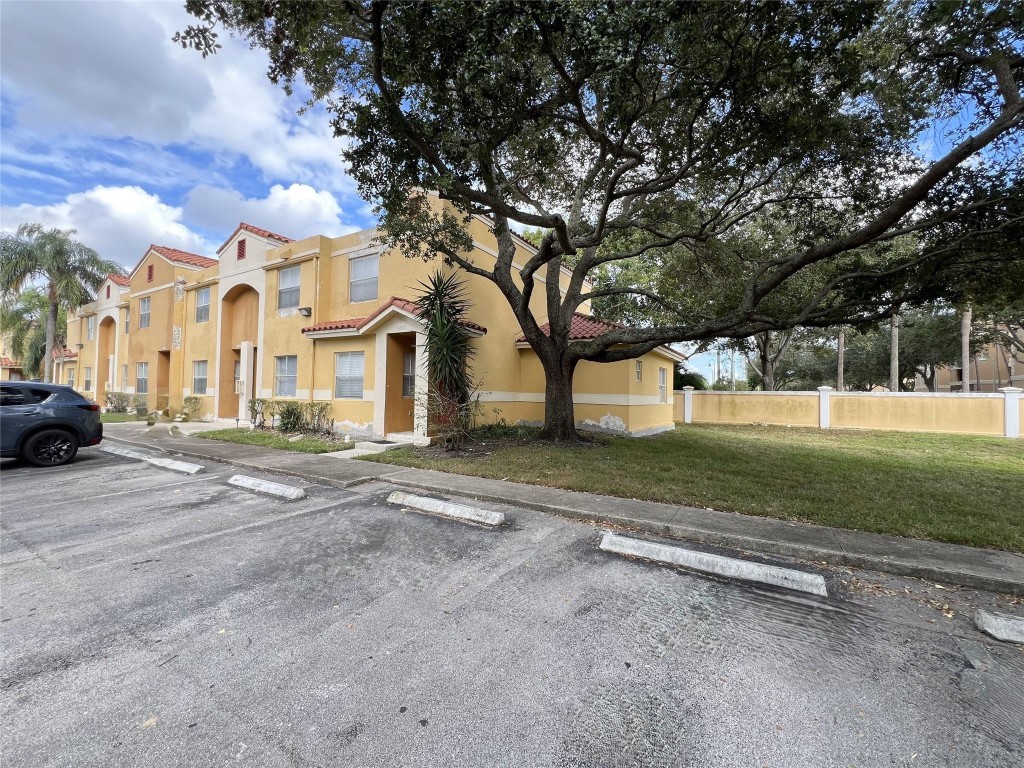 Townhouse