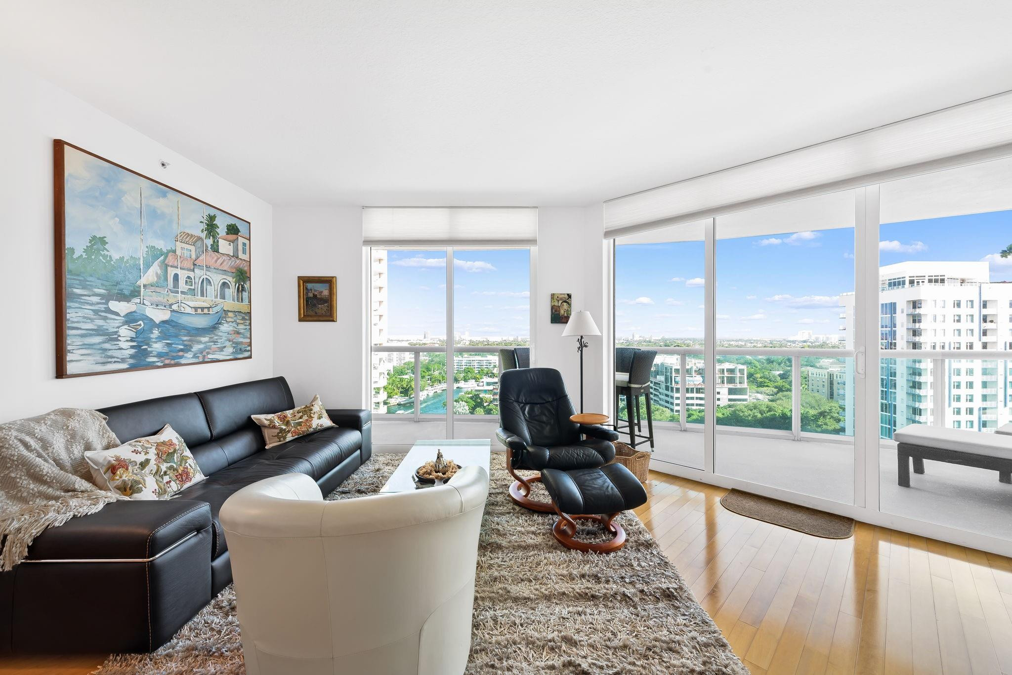 347 N New Riv #1603 Fort Lauderdale, FL 33301