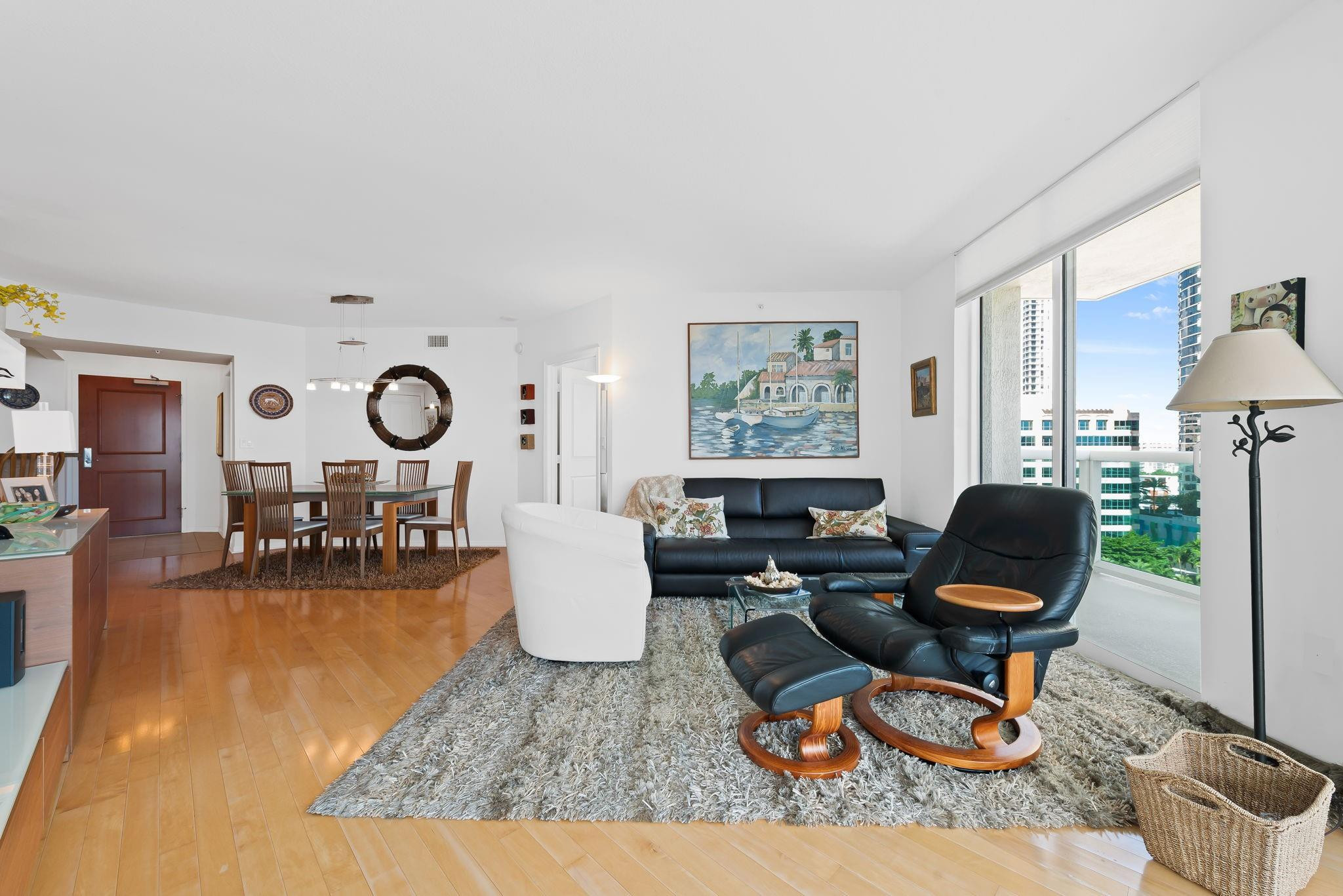 347 N New Riv #1603 Fort Lauderdale, FL 33301