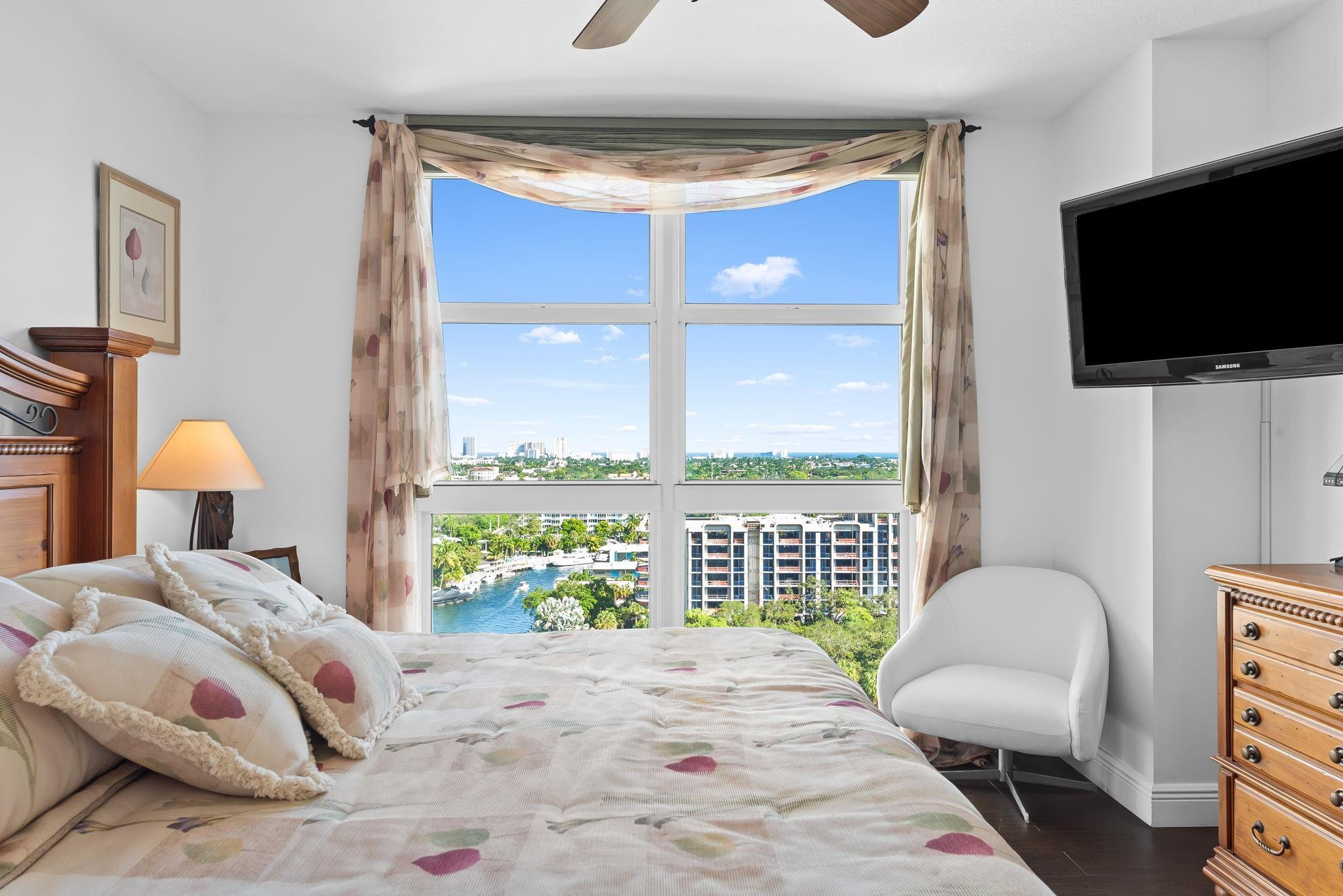 347 N New Riv #1603 Fort Lauderdale, FL 33301