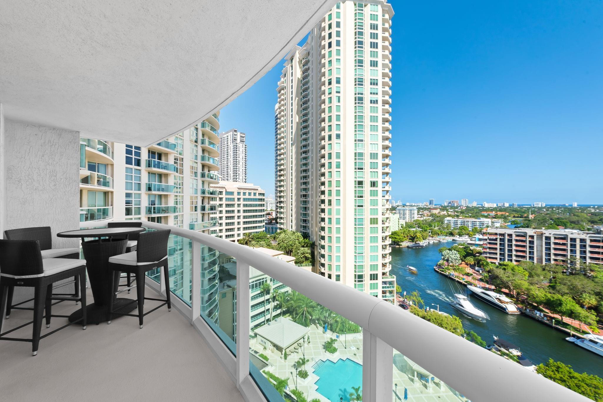 347 N New Riv #1603 Fort Lauderdale, FL 33301