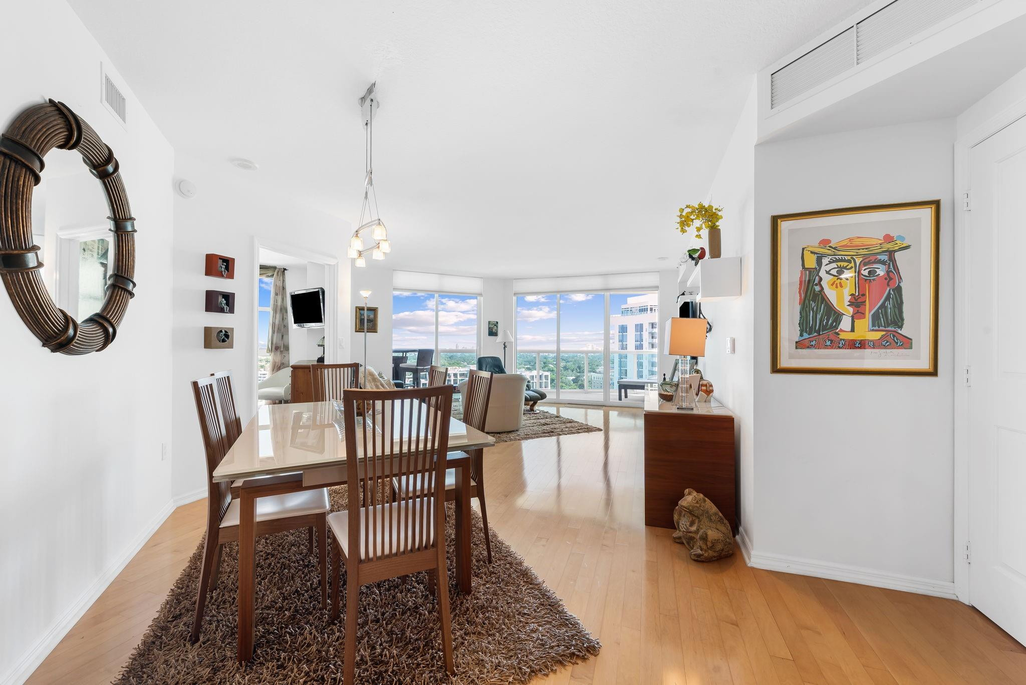 347 N New Riv #1603 Fort Lauderdale, FL 33301