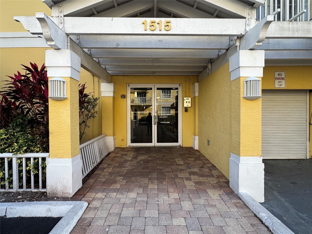 1515 E Broward Blvd #107 Fort Lauderdale, FL 33301