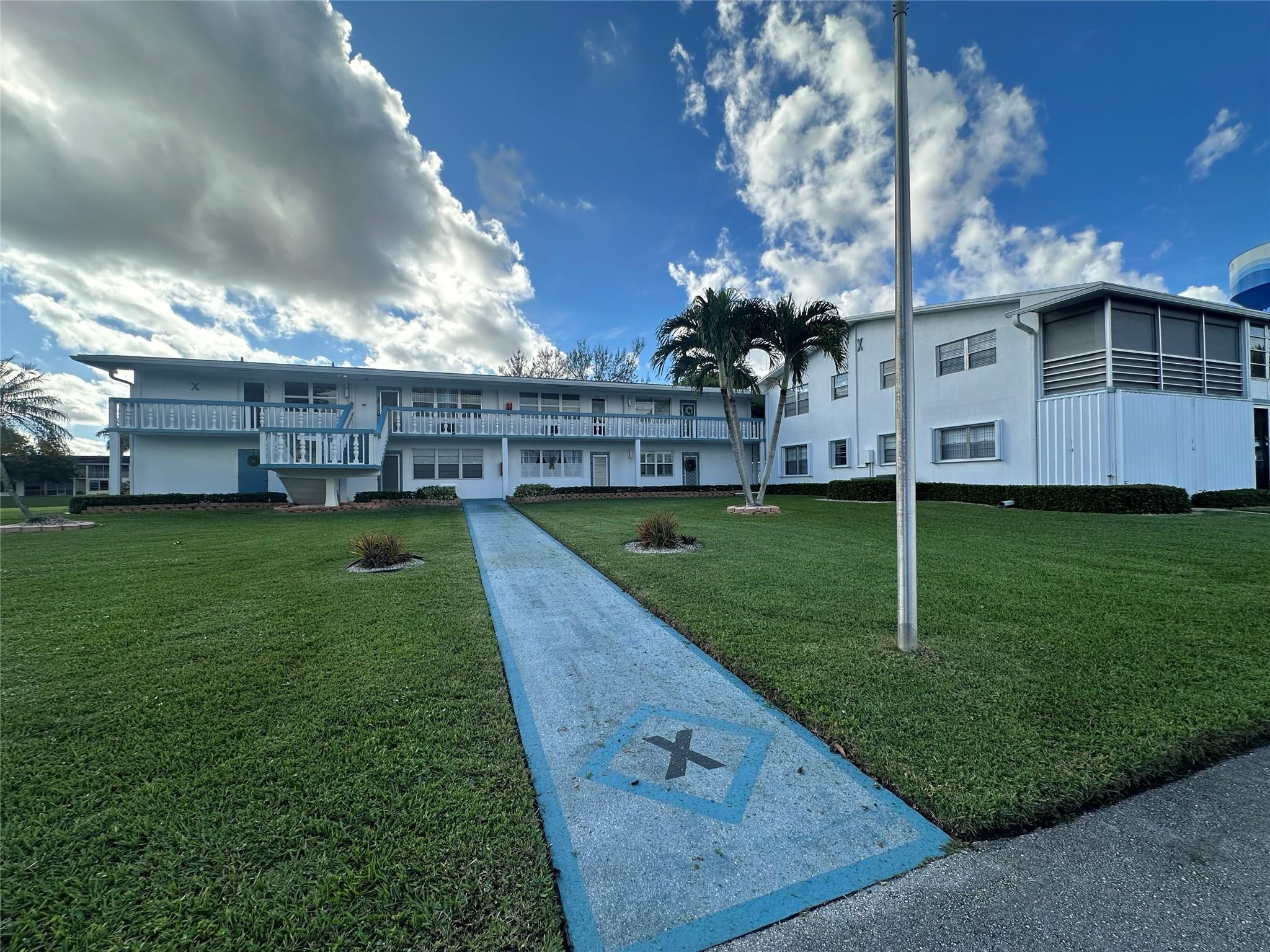 510 Tilford X #510 Deerfield Beach, FL 33442