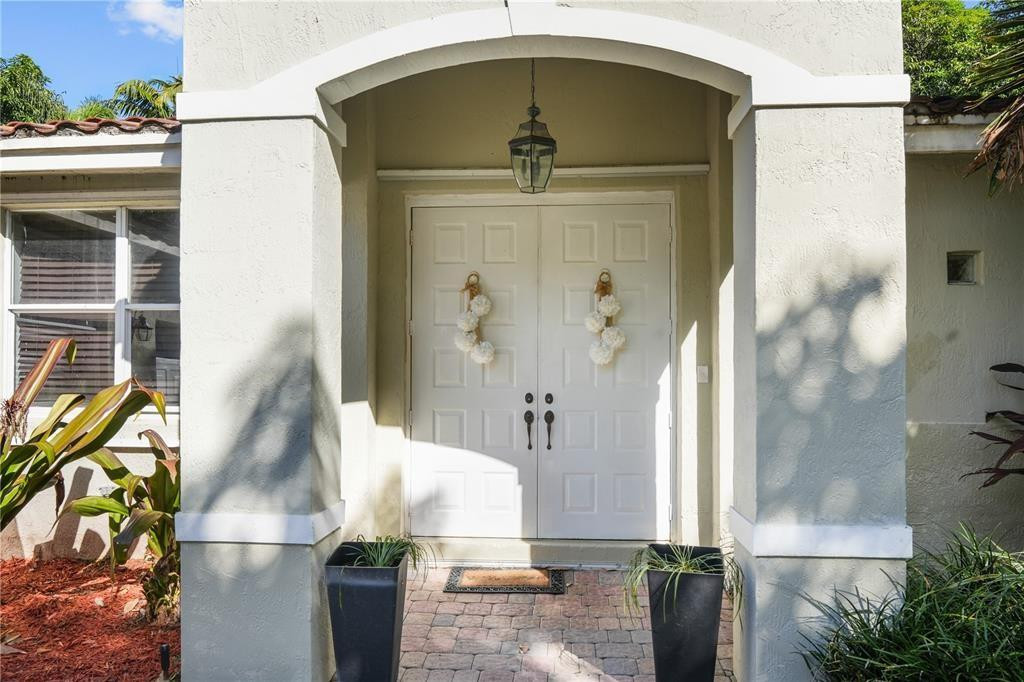 8209 SW 173rd Palmetto Bay, FL 33157