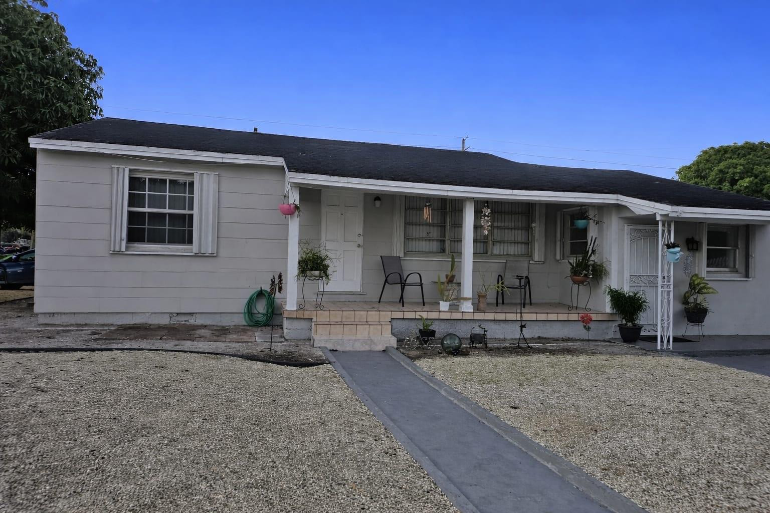 3500 NW 12th Miami, FL 33125