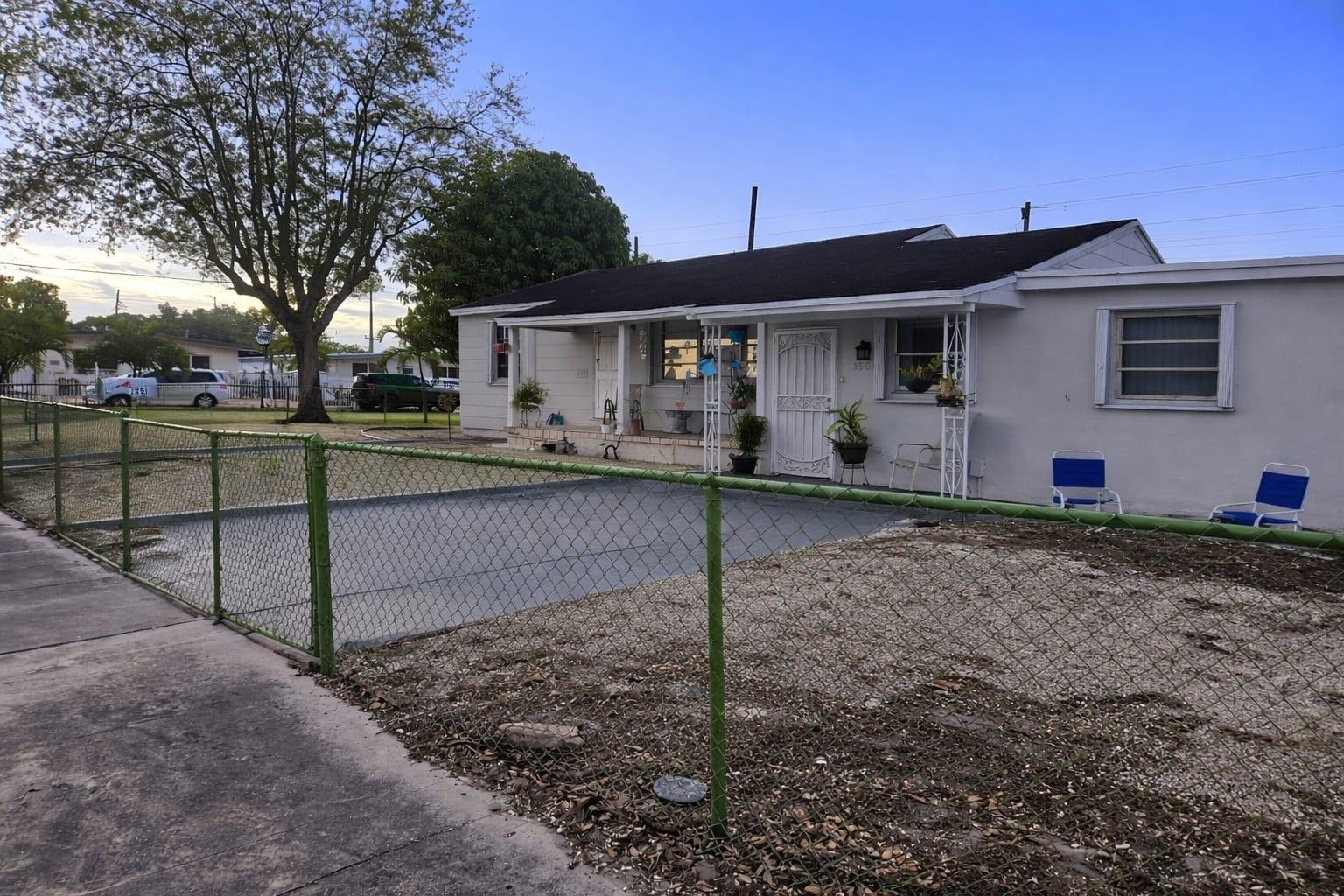 3500 NW 12th Miami, FL 33125