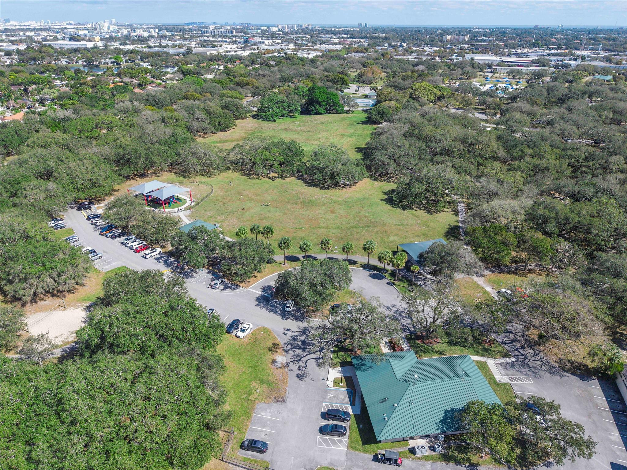 3406 Emerald Oaks #804 Hollywood, FL 33021