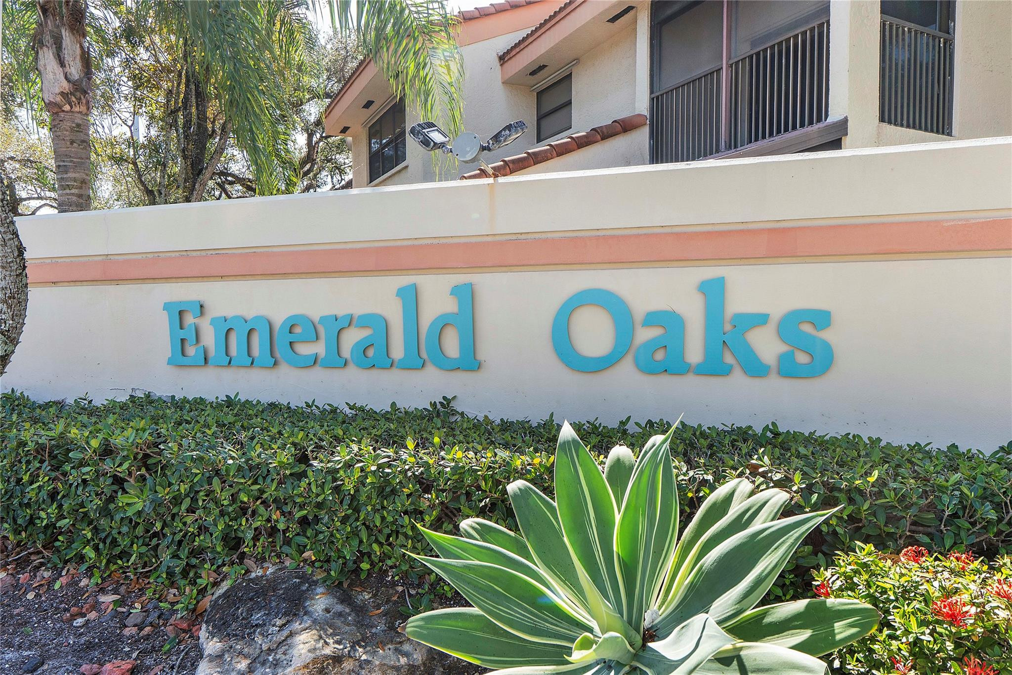 3406 Emerald Oaks #804 Hollywood, FL 33021
