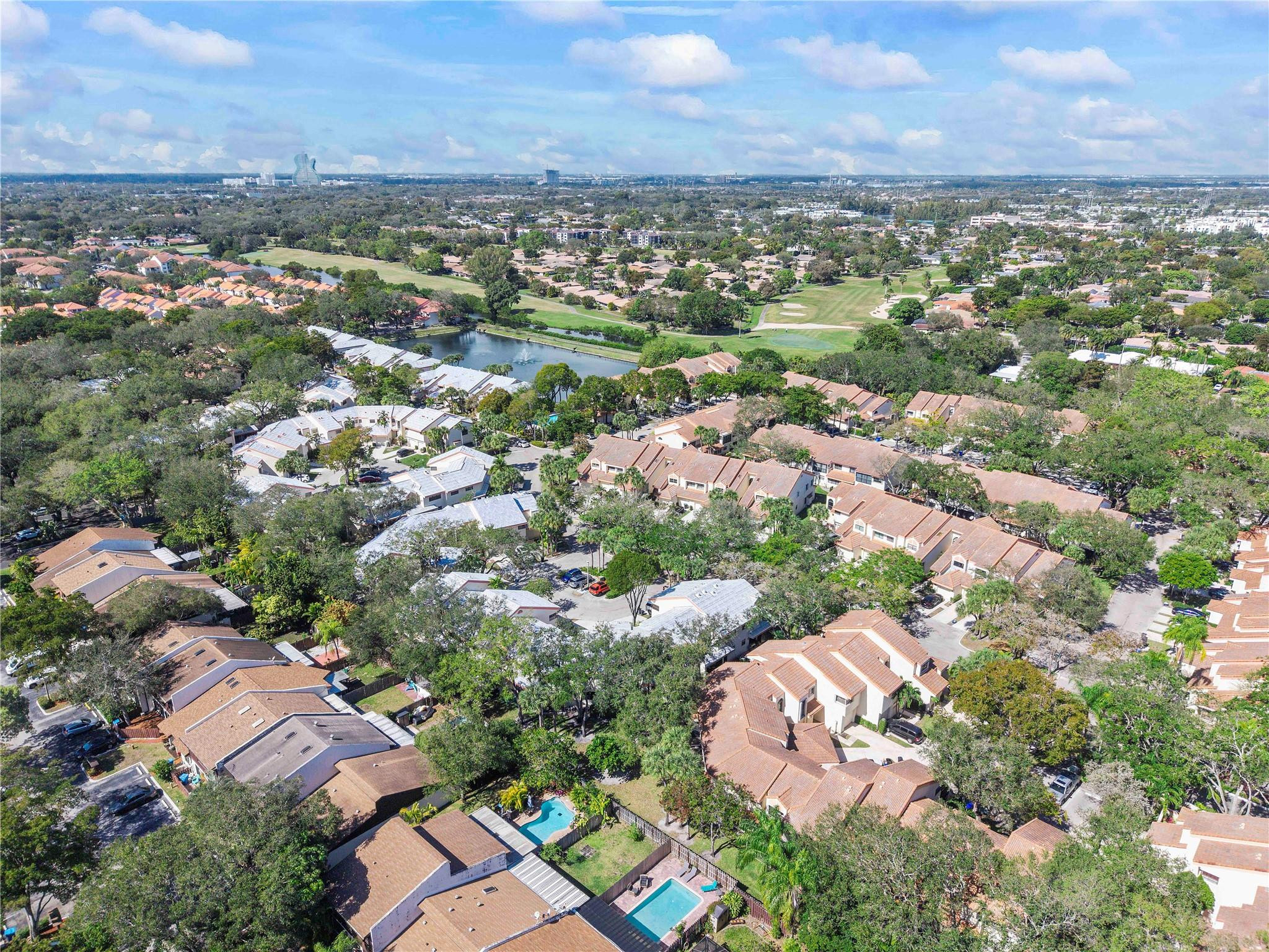 3406 Emerald Oaks #804 Hollywood, FL 33021