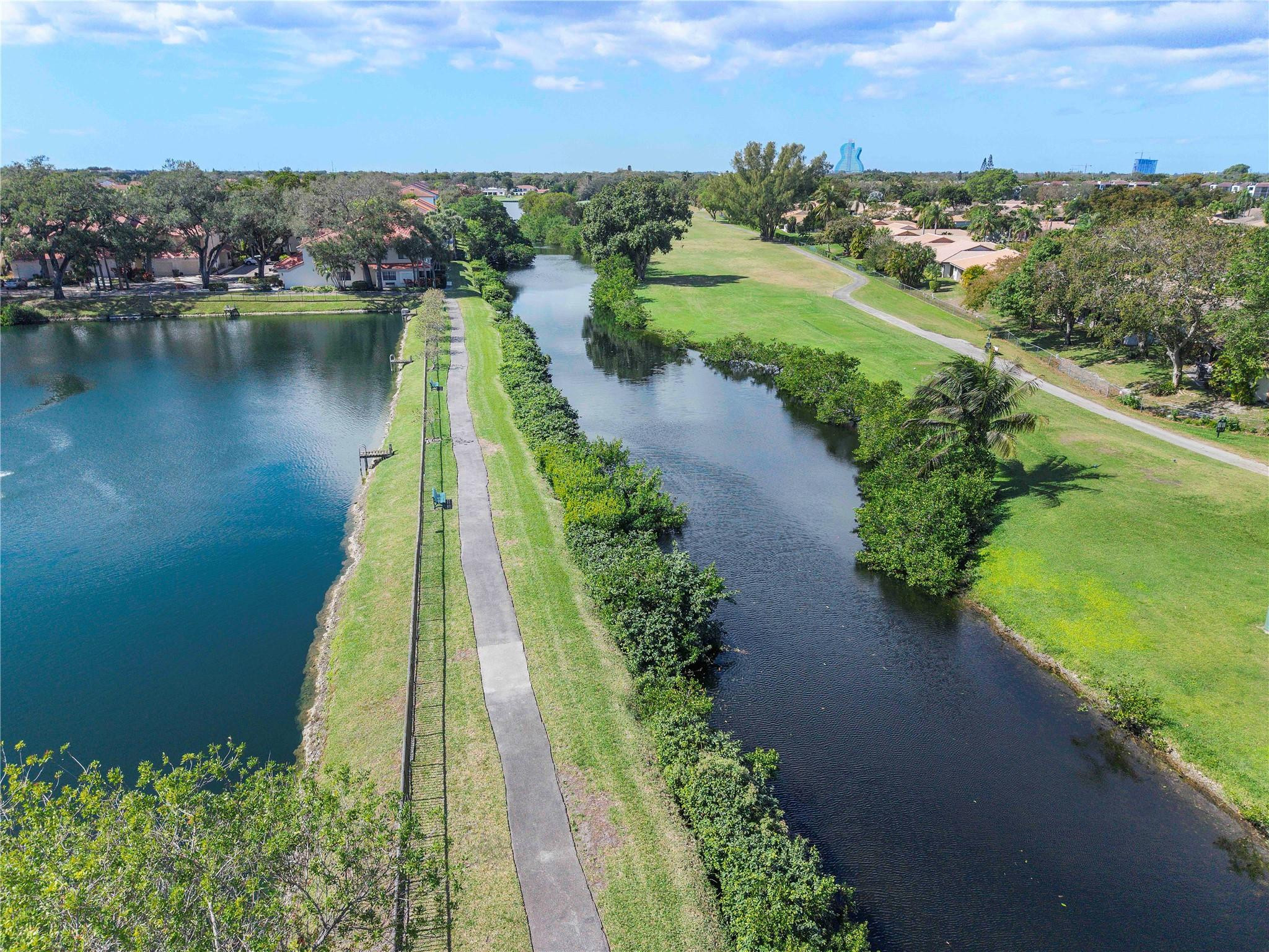 3406 Emerald Oaks #804 Hollywood, FL 33021