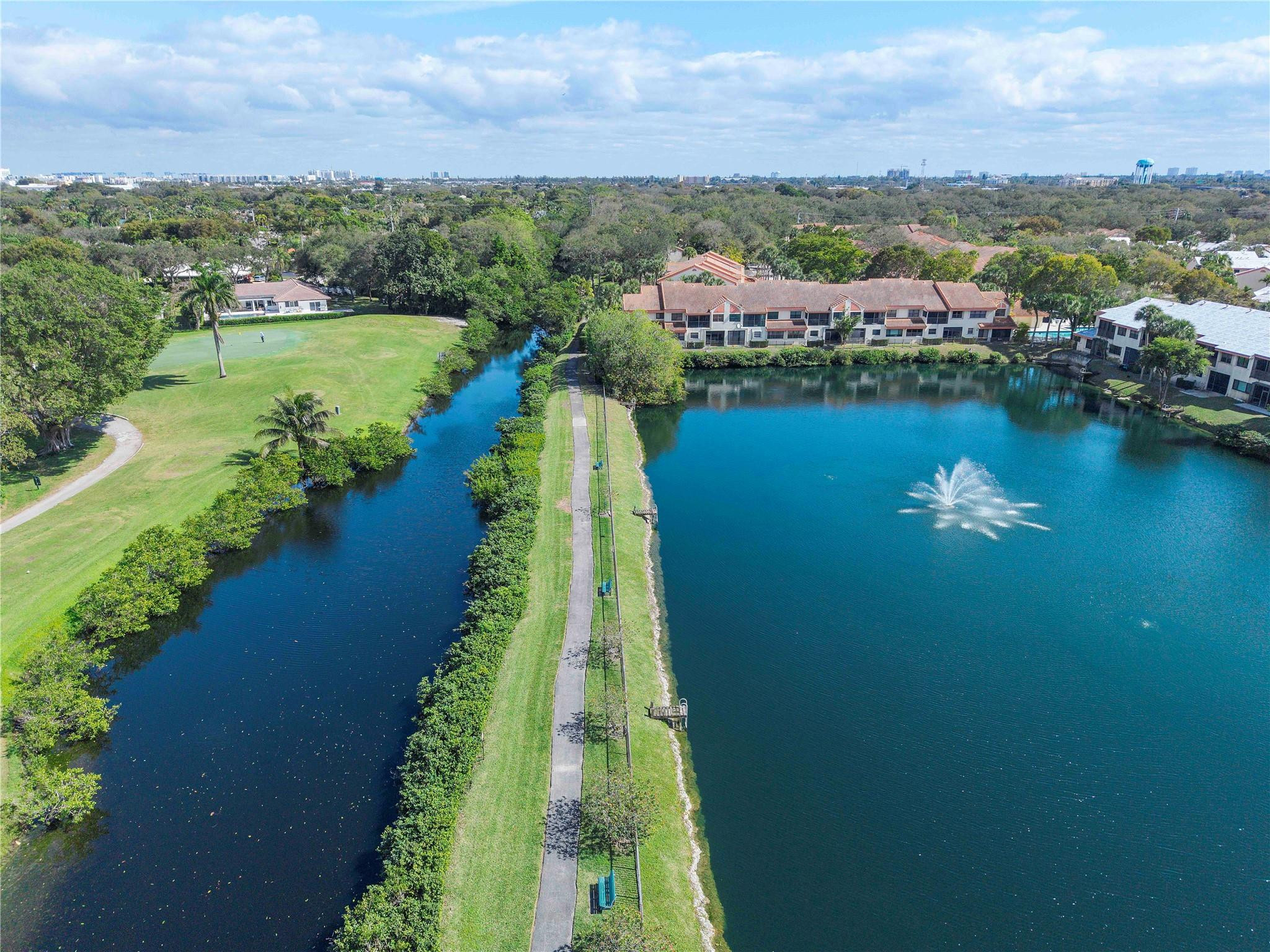 3406 Emerald Oaks #804 Hollywood, FL 33021