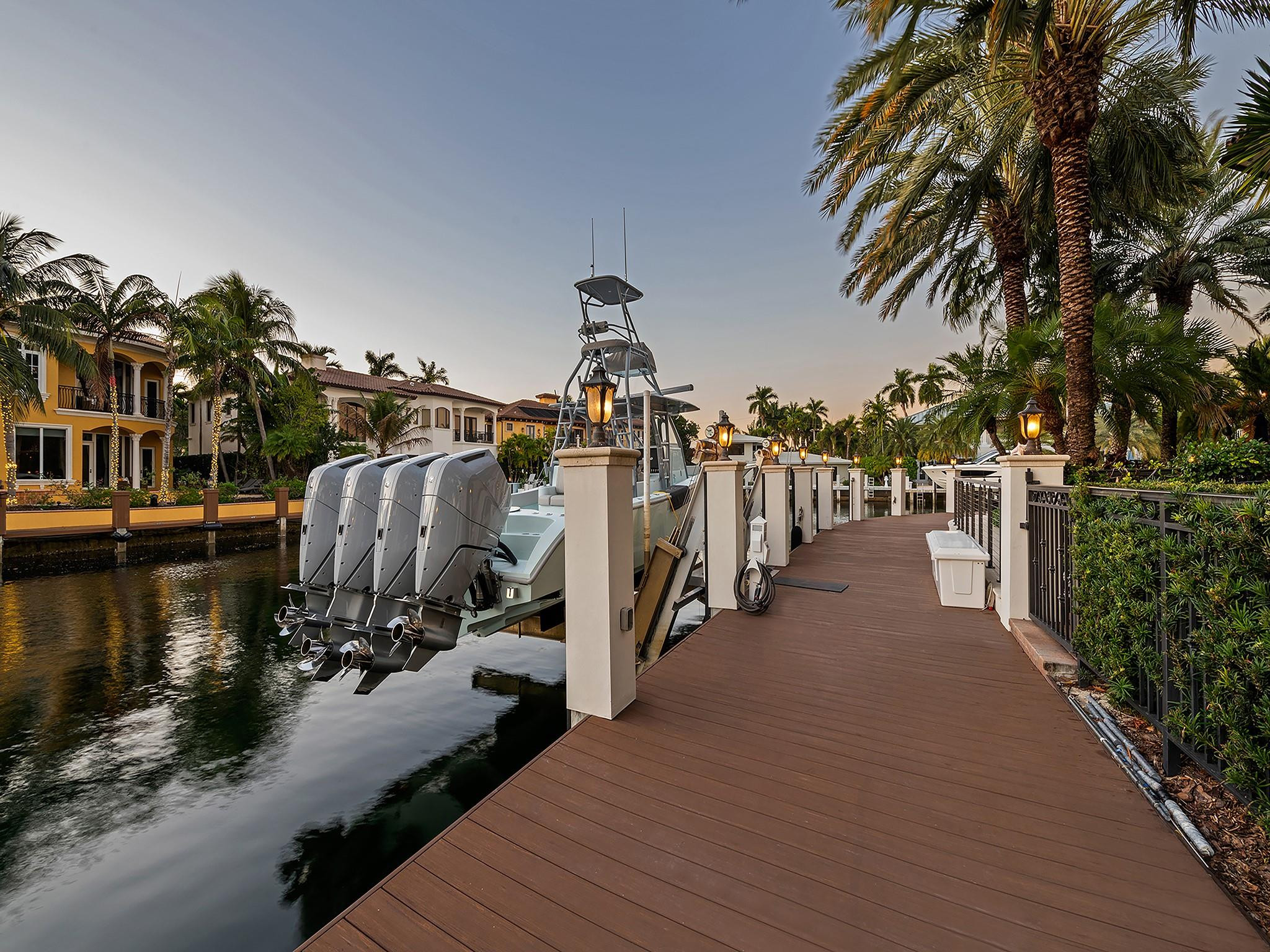 2319 NE 28th Lighthouse Point, FL 33064