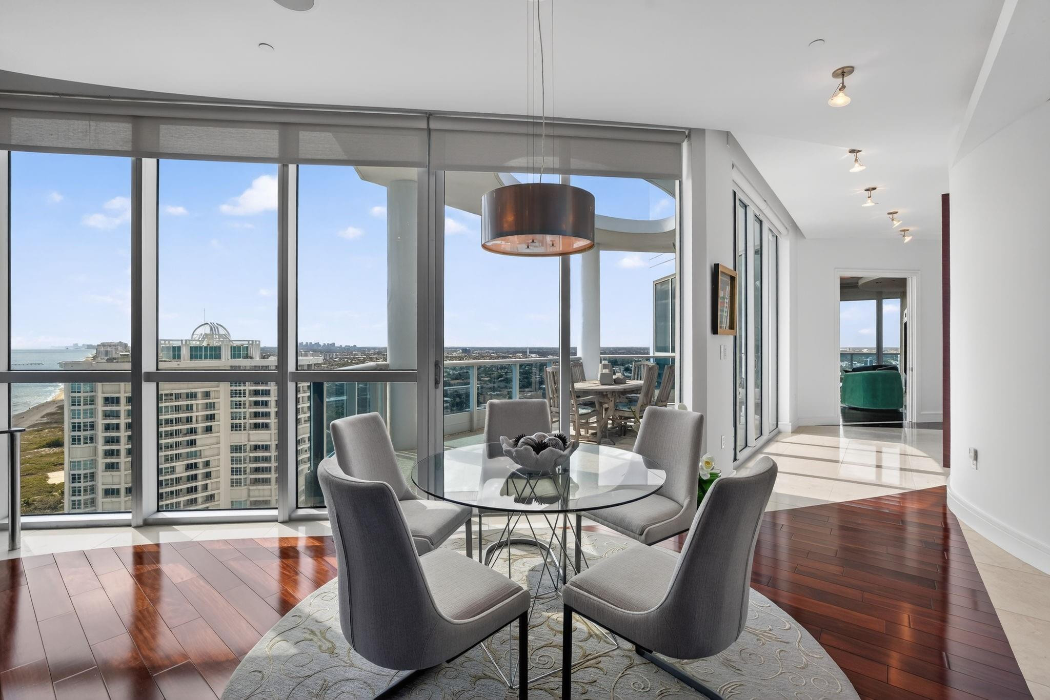 1600 S Ocean #UPH01 Pompano Beach, FL 33062