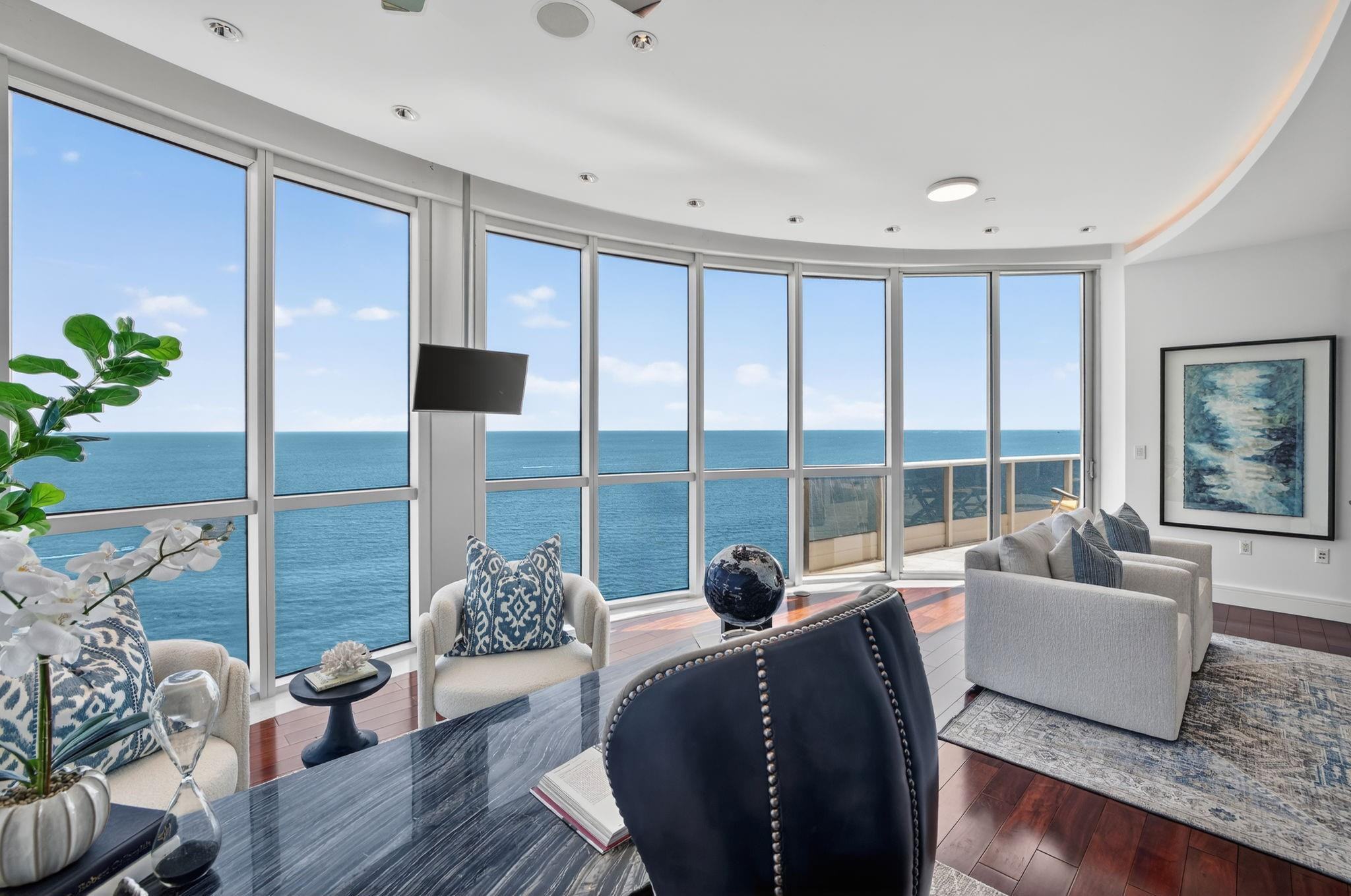 1600 S Ocean #UPH01 Pompano Beach, FL 33062