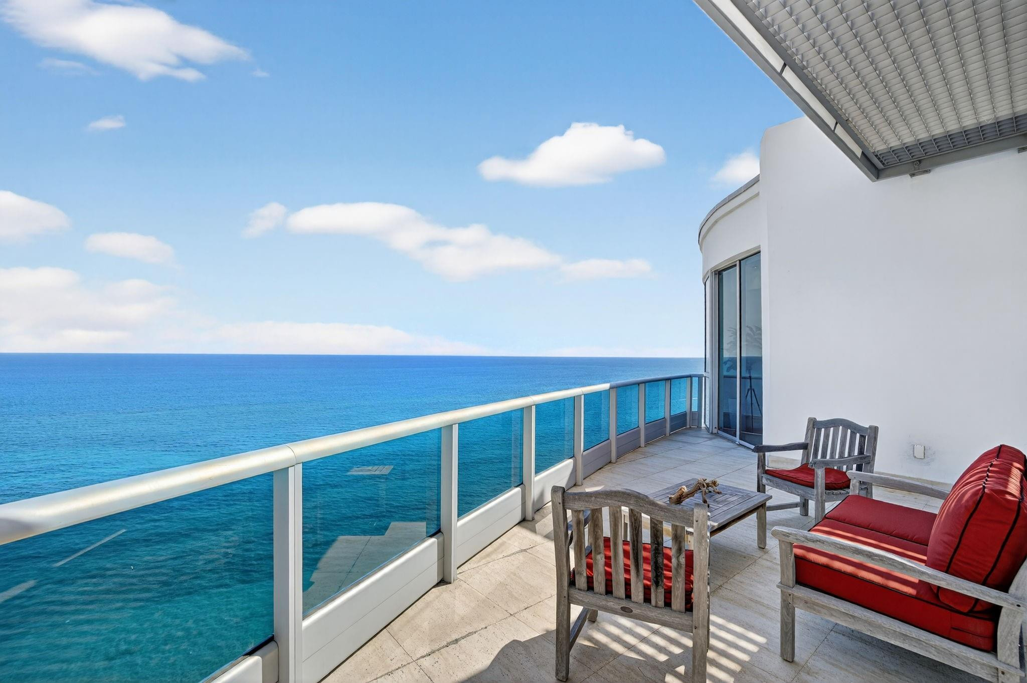 1600 S Ocean #UPH01 Pompano Beach, FL 33062