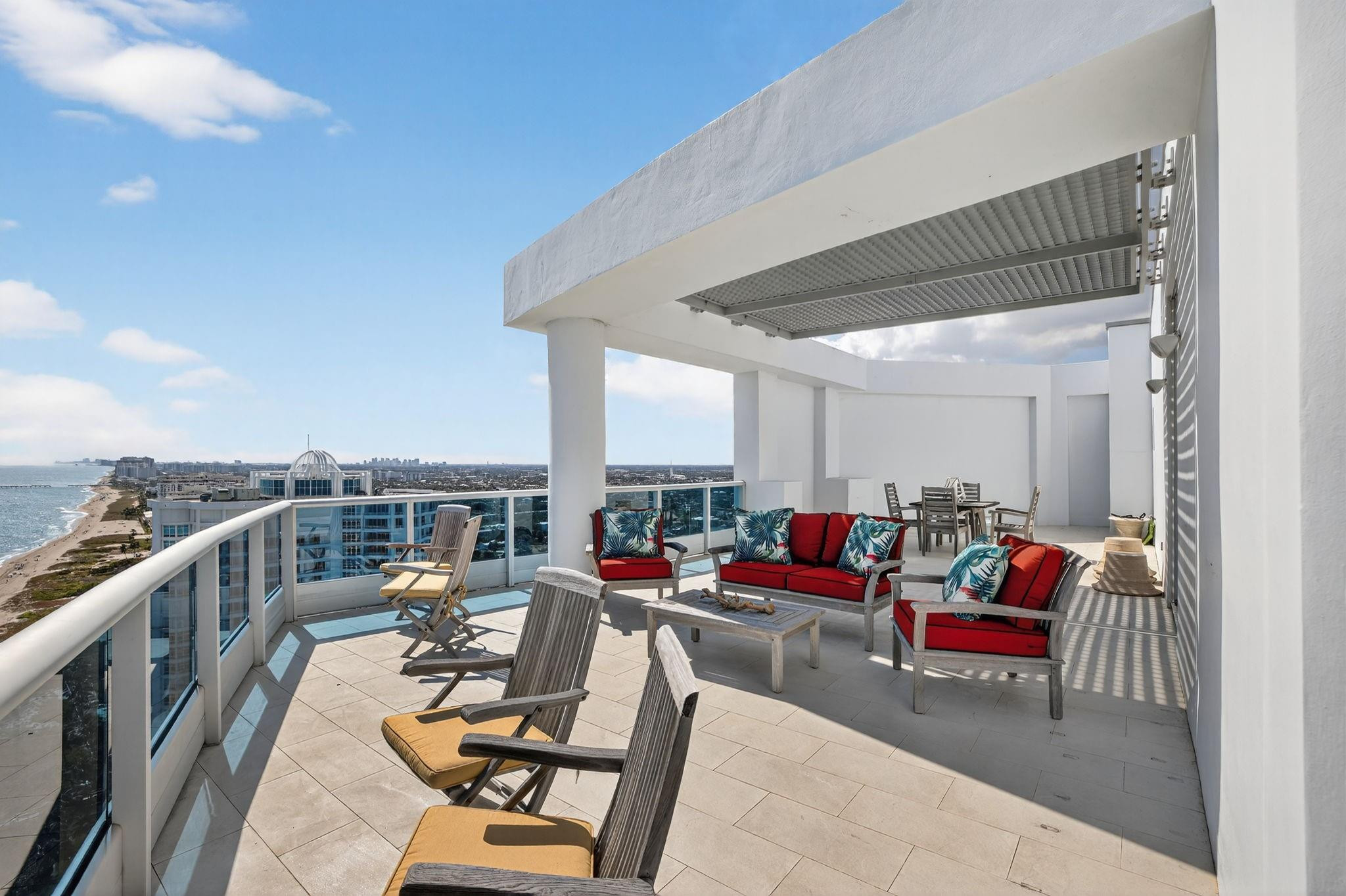 1600 S Ocean #UPH01 Pompano Beach, FL 33062