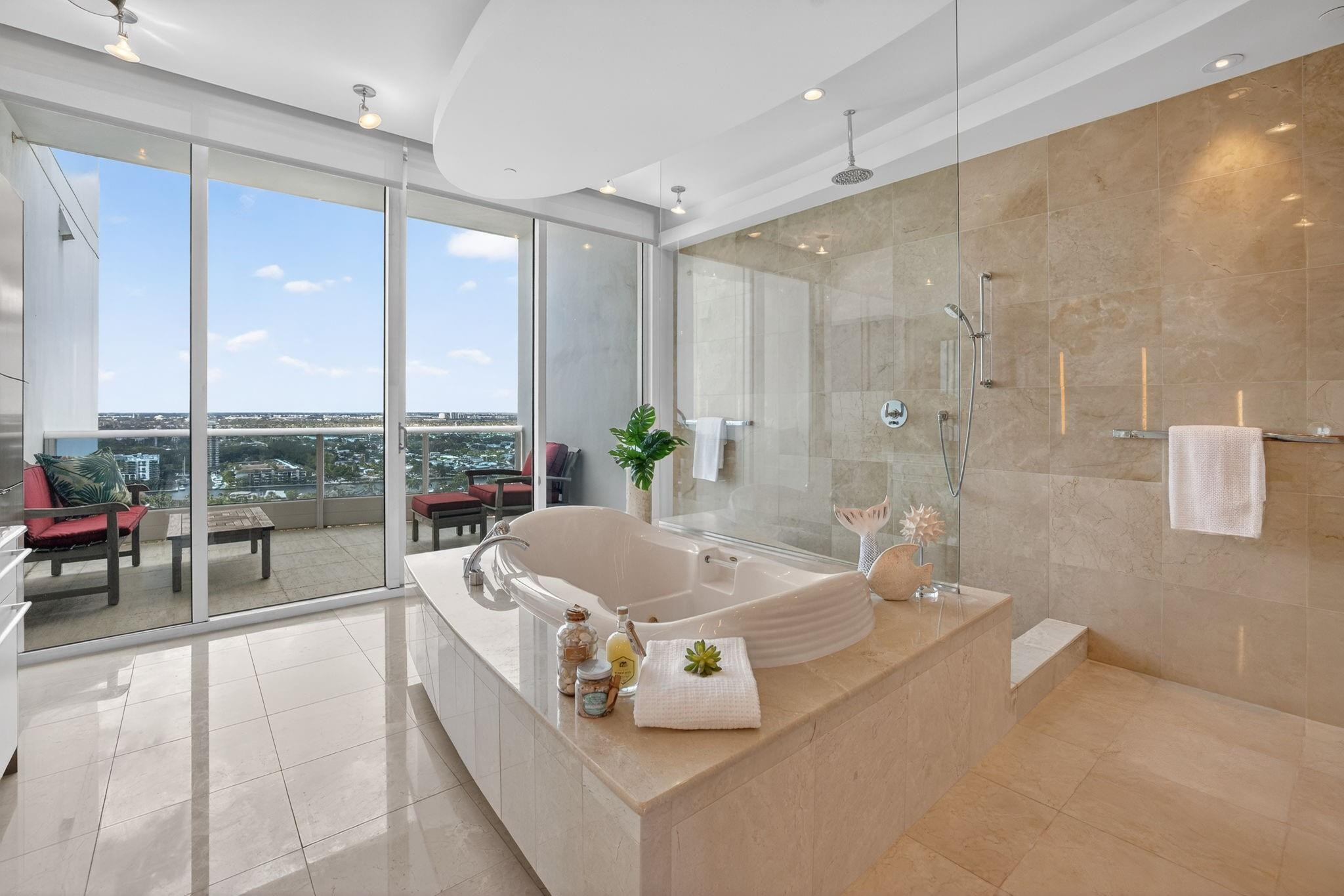 1600 S Ocean #UPH01 Pompano Beach, FL 33062