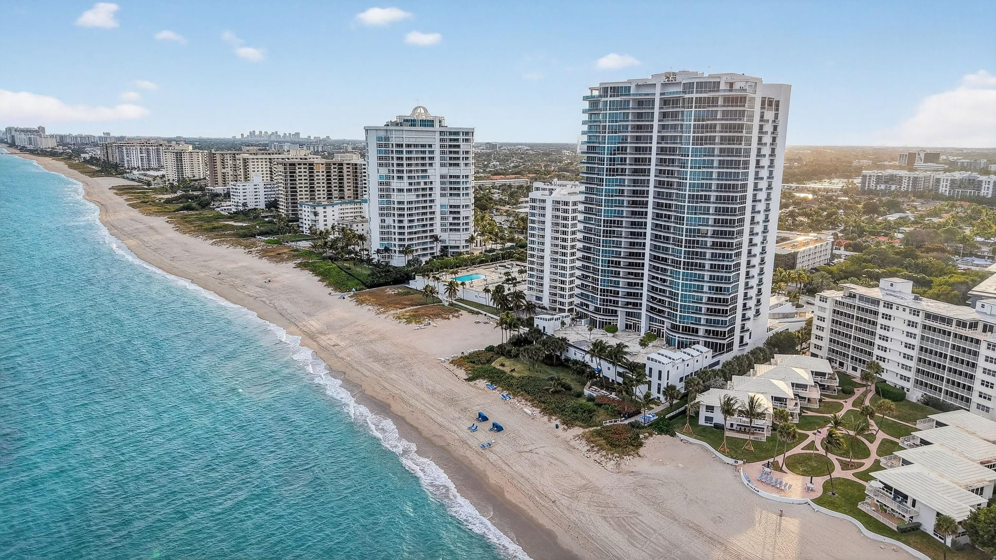 1600 S Ocean #UPH01 Pompano Beach, FL 33062