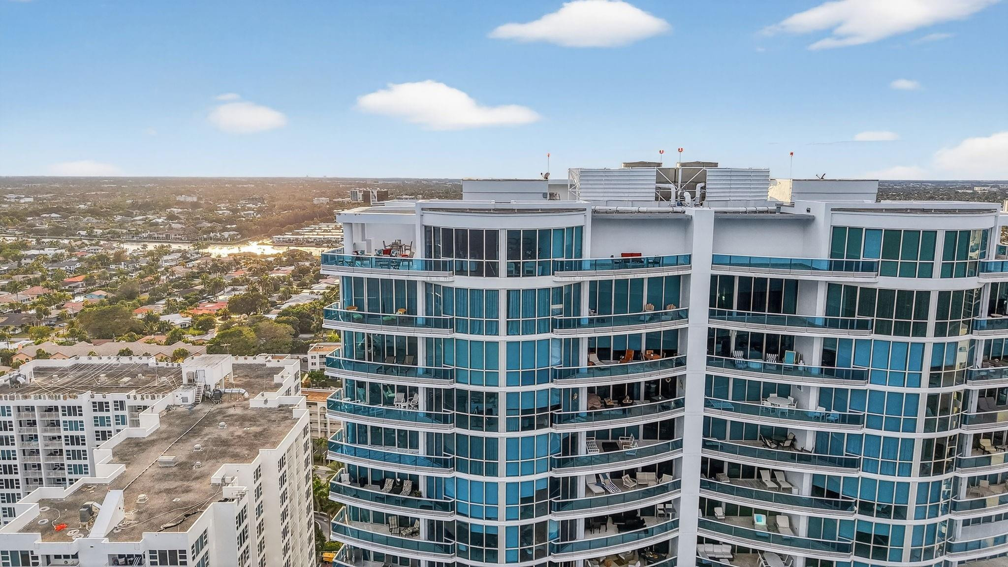 1600 S Ocean #UPH01 Pompano Beach, FL 33062