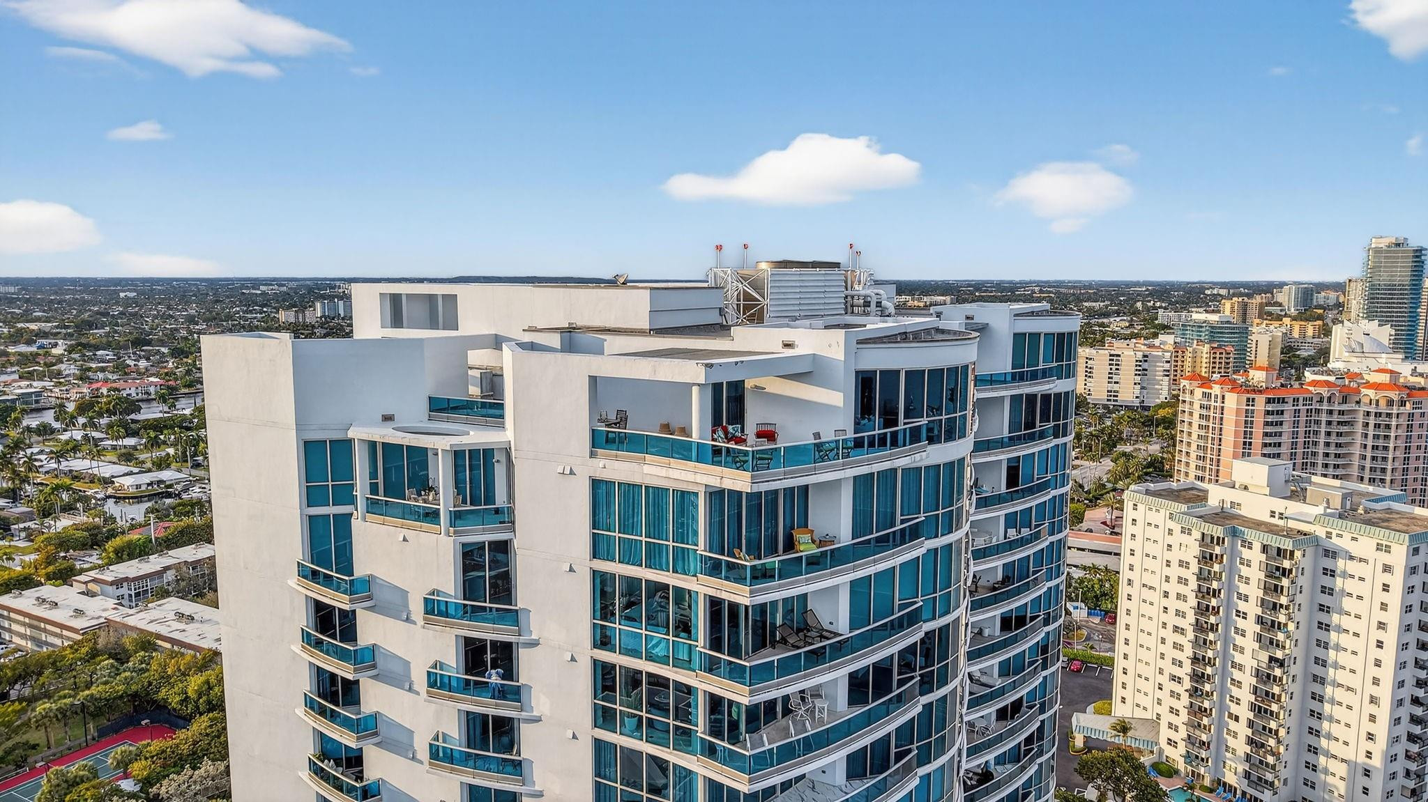 1600 S Ocean #UPH01 Pompano Beach, FL 33062