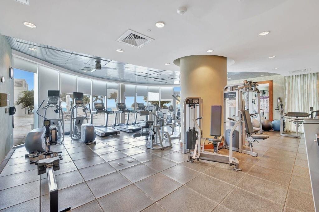 1600 S Ocean #UPH01 Pompano Beach, FL 33062