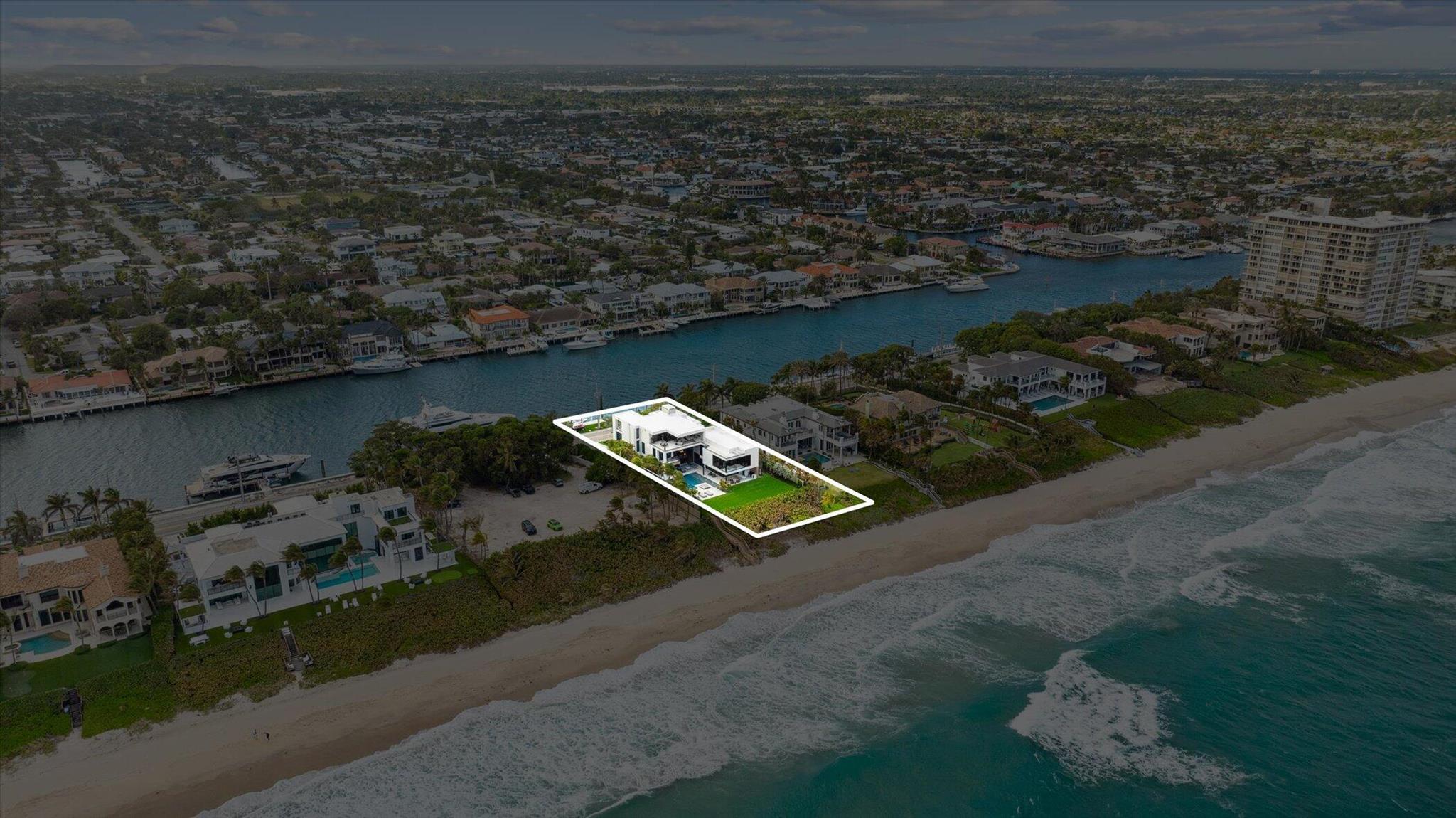 999 Hillsboro Mile Hillsboro Beach, FL 33062